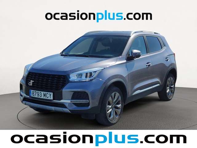 DR AUTOMOBILES DR 4.0 DR4 1.5 (116 CV) de segunda mano