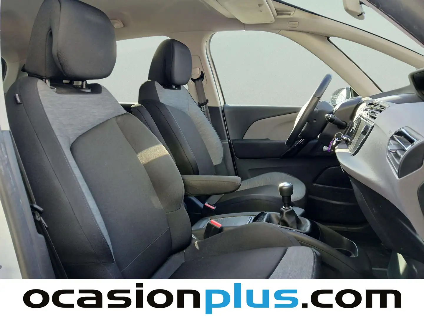 Foto Citroën C4 Picasso Citroen C4 Picasso PureTech 130 S&S Feel (130 CV)