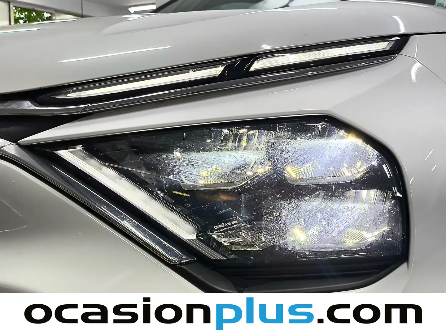 Foto Citroën C4 Citroen C4 PureTech 130 S&S 6v Feel Pack (130 CV)