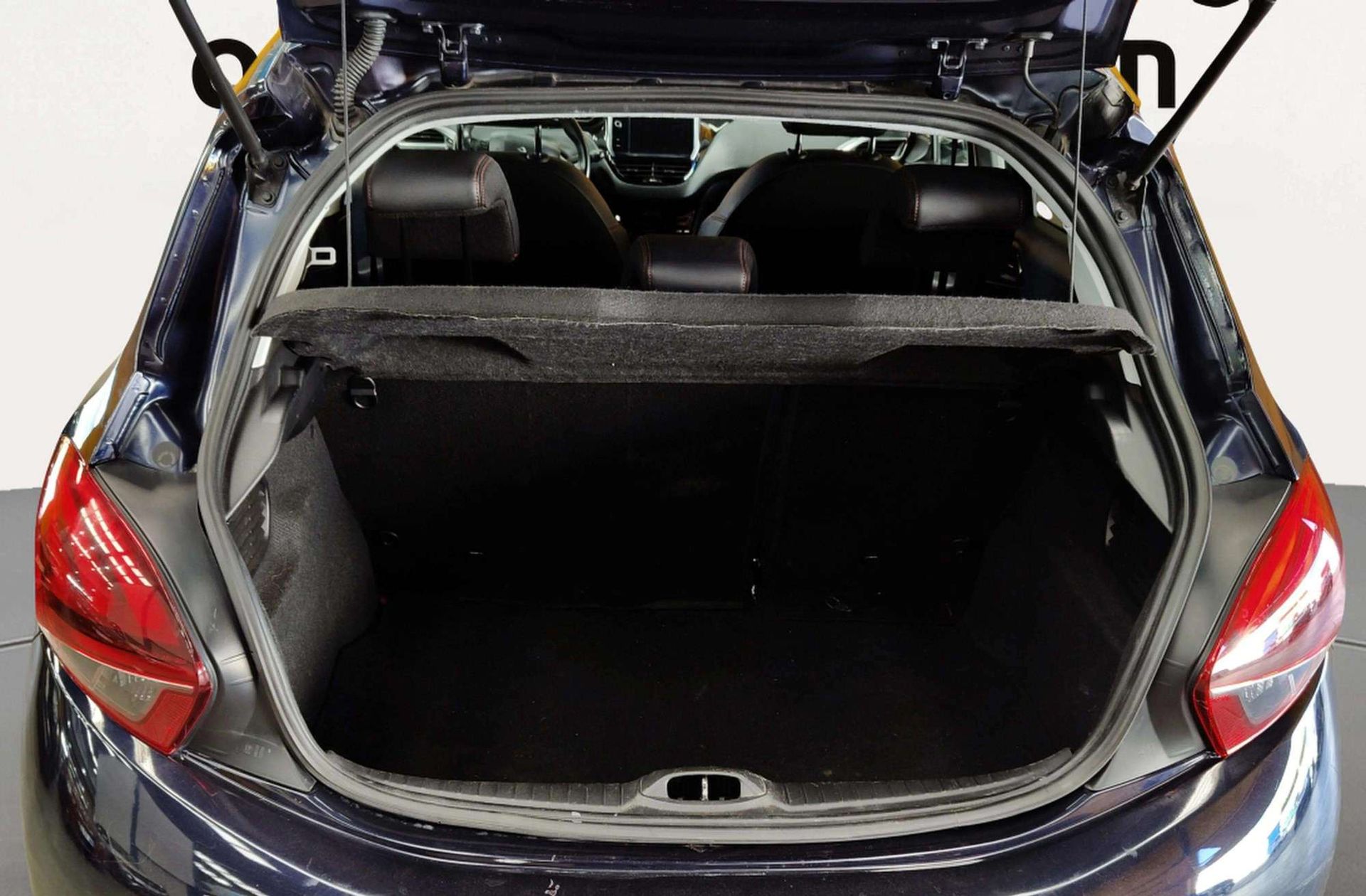 Peugeot 208 1.2 PureTech GT-Line - foto 12