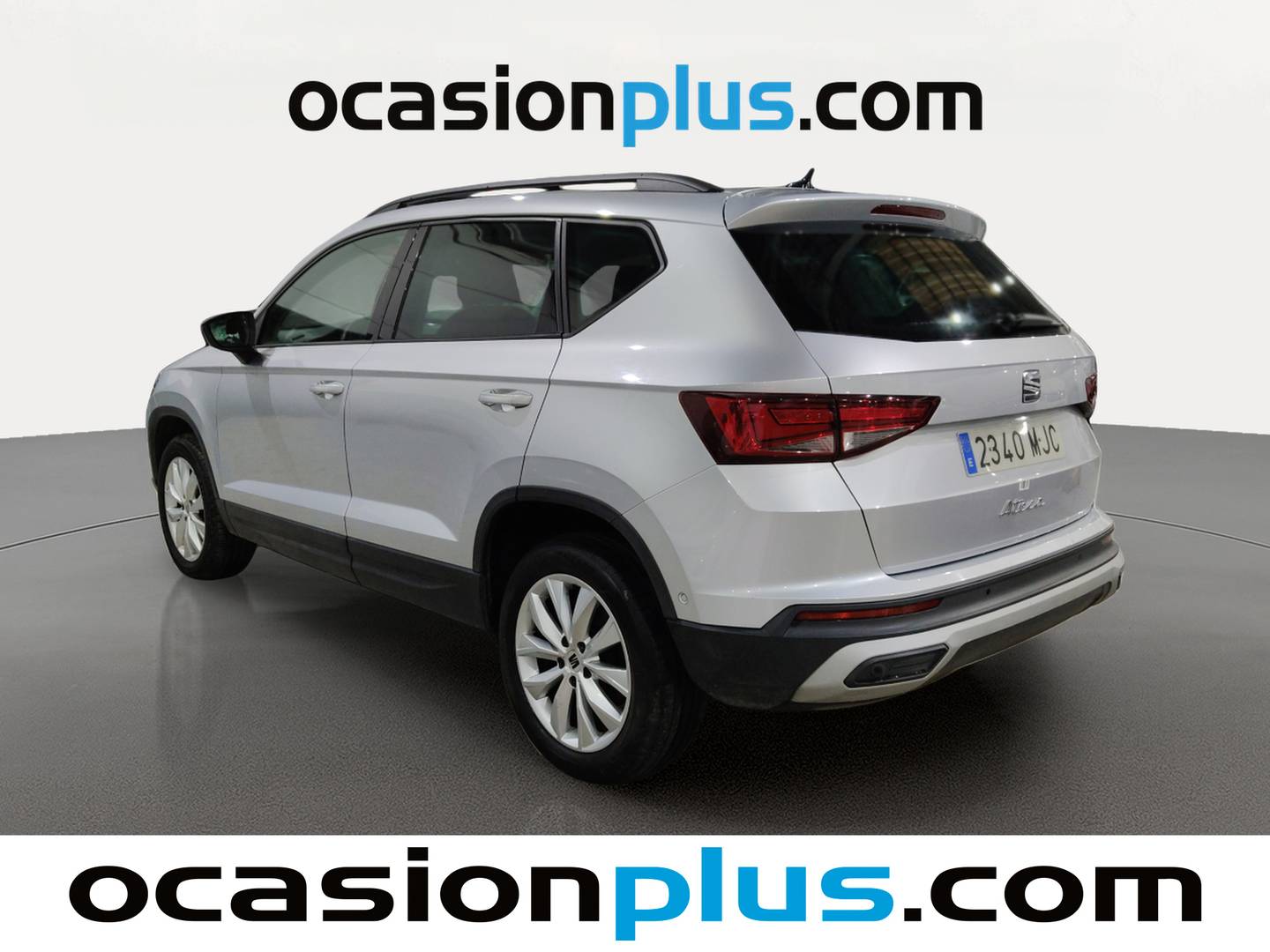Foto Seat Ateca SEAT Ateca 1.5 TSI S&S Style XL (150 CV)