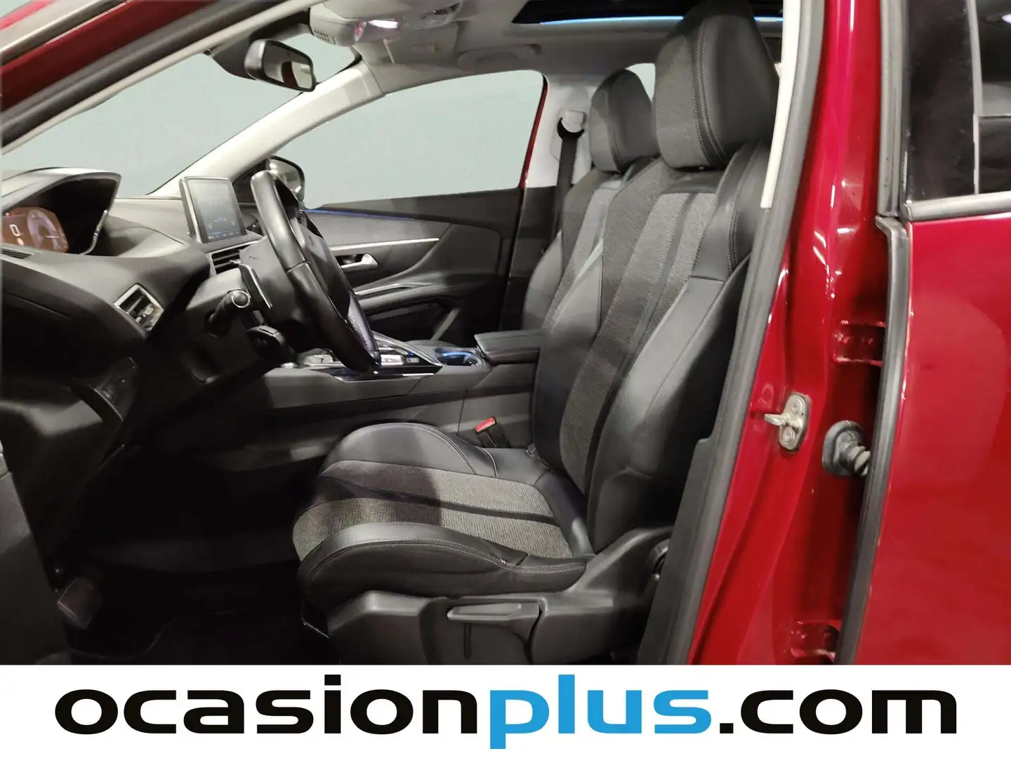 Foto Peugeot 3008 Peugeot 3008 BlueHDI 130 S&S Allure EAT8 (130 CV)