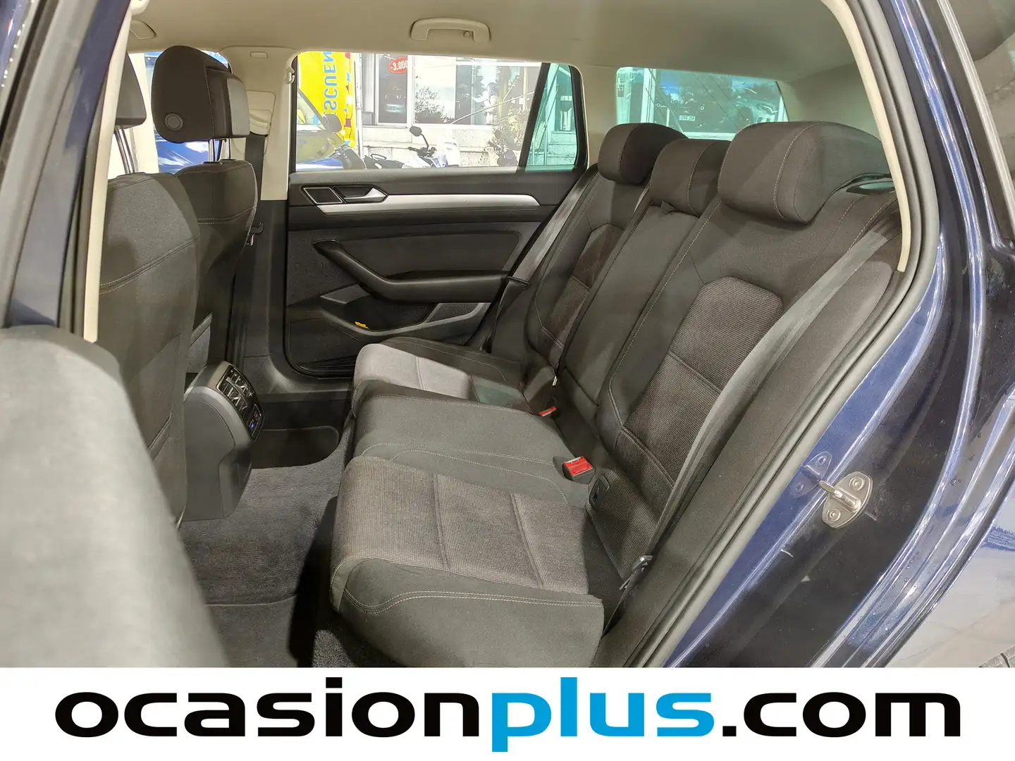 Foto Volkswagen Passat Volkswagen Passat Variant R-Line Exclusive 2.0 TDI BMT (150 CV)