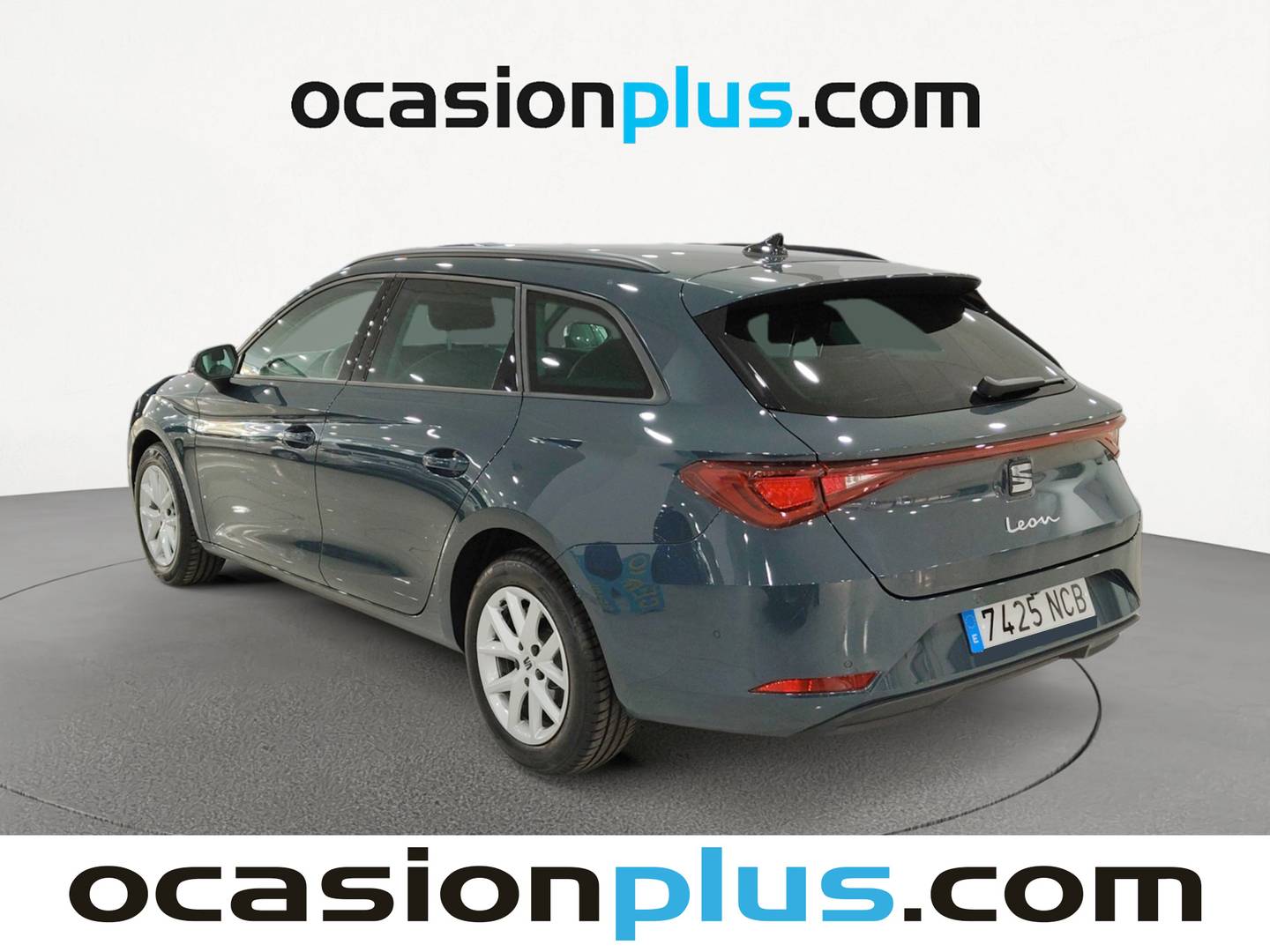 Seat León SEAT Leon ST SP 1.5 TSI Style Special Edition 150cv