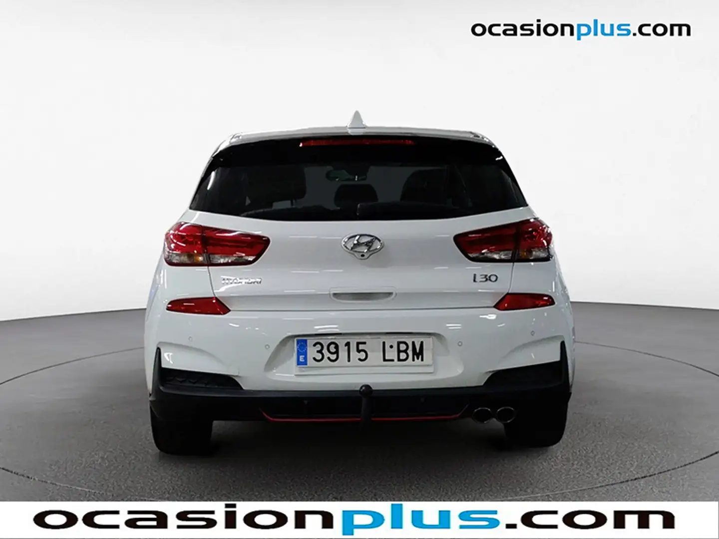 Foto Hyundai i30 Hyundai i30 1.0 TGDI N-Line (120 CV)