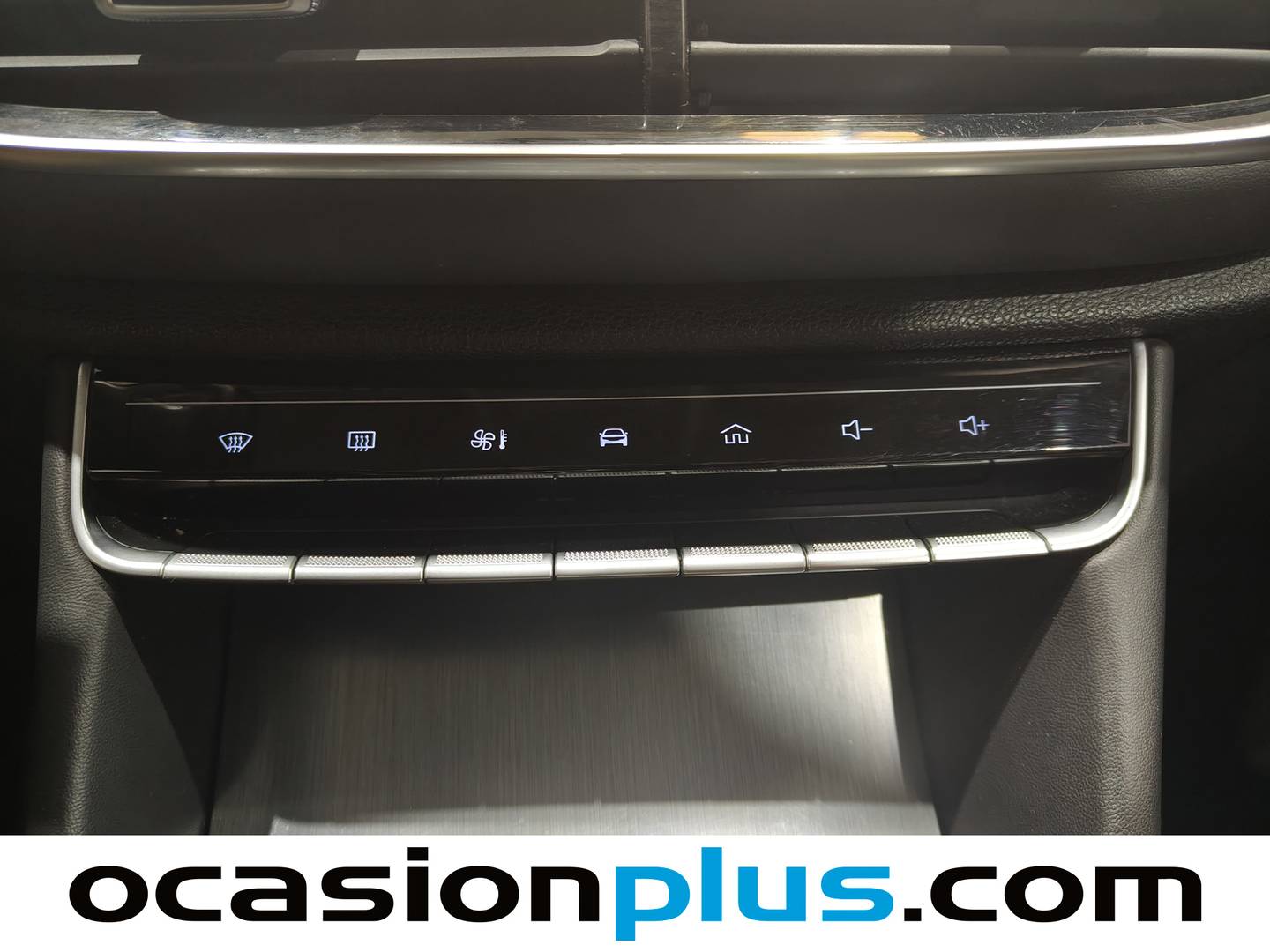 Foto MG HS MG HS 1.5 Turbo GDI Comfort DCT (162 CV)