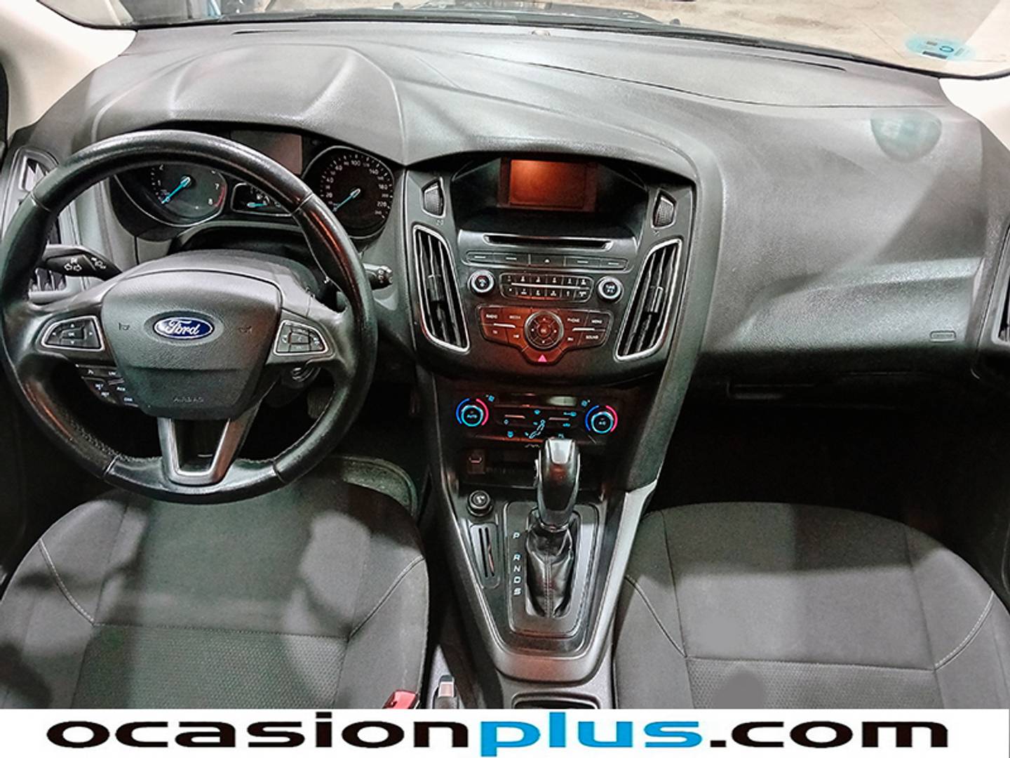 Foto Ford Focus Ford Focus 1.0 EcoBoost S&S Trend+ (125 CV)