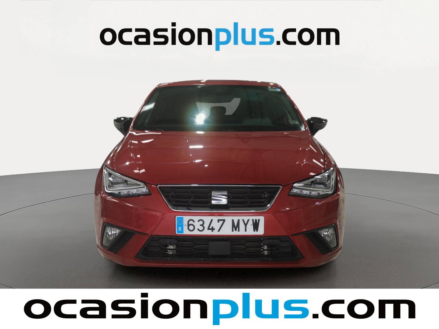 Foto Seat Ibiza SEAT Ibiza 1.0 TSI FR Salta (115 CV)
