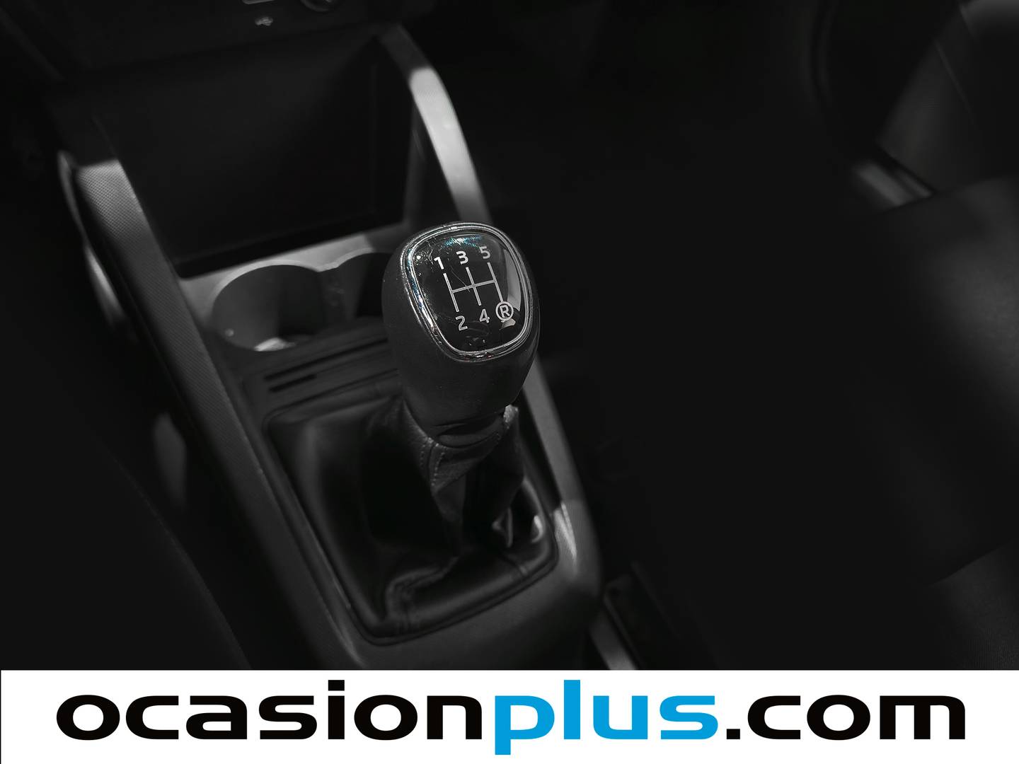 Foto Skoda Fabia Skoda Fabia 1.0 MPI Ambition (75 CV)