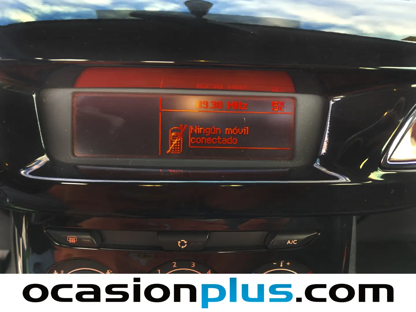 Foto Citroën C3 Citroen C3 0.9 VTi Tonic (68 CV)