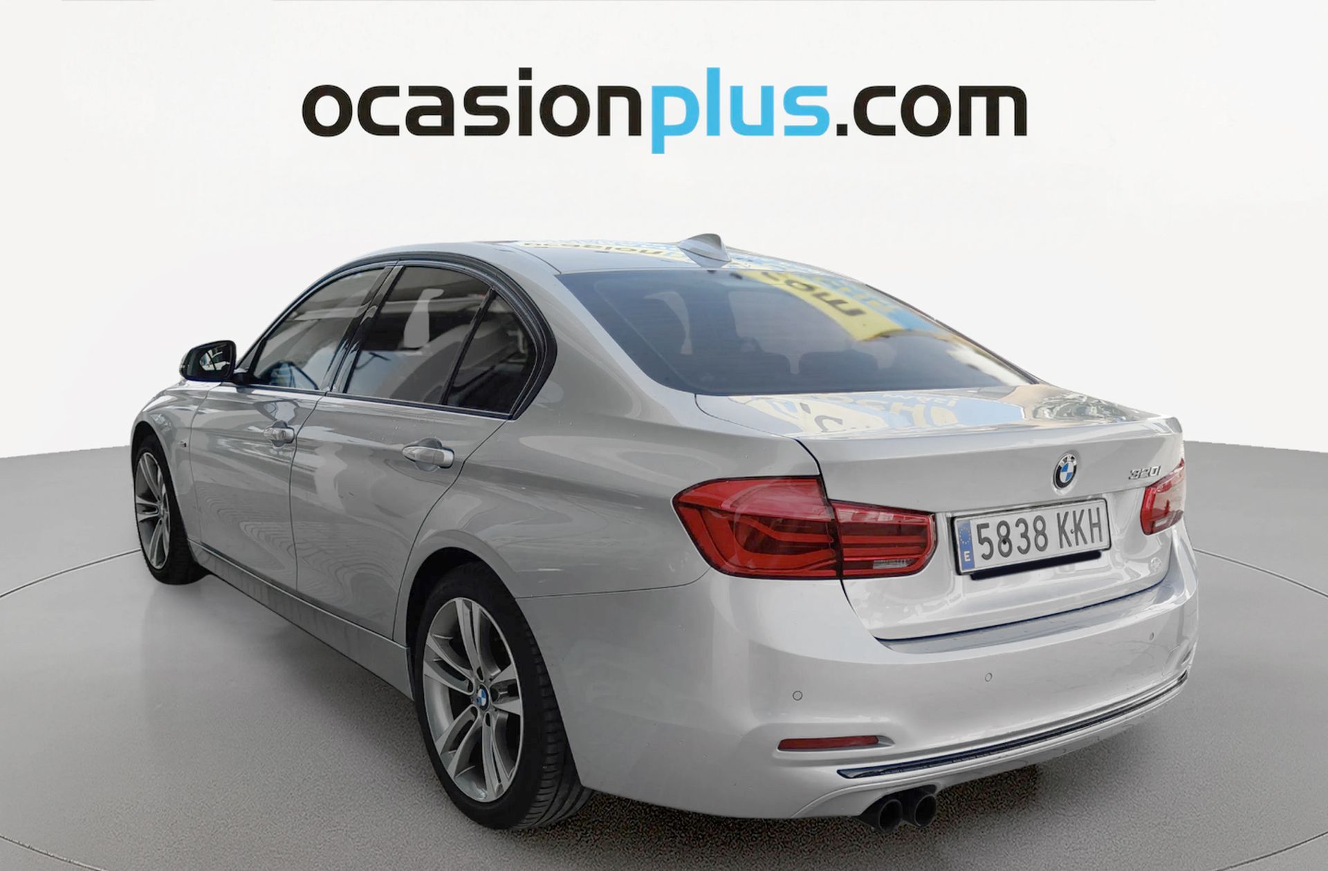 BMW Serie 3 320i - foto 3