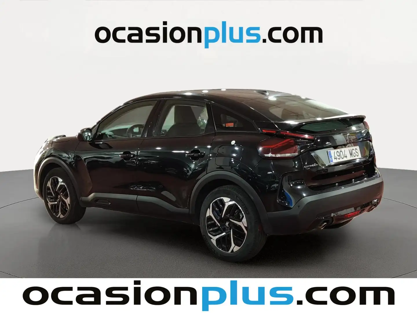 Foto Citroën C4 Citroen C4 PureTech 130 S&S 6v Feel Pack (130 CV)