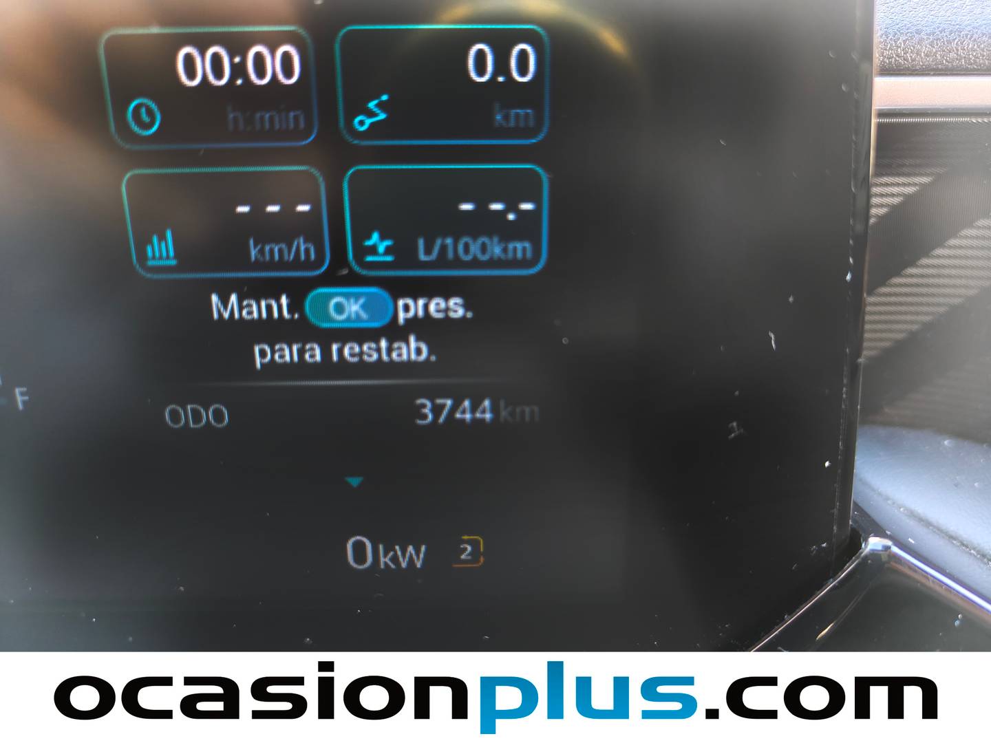 MG MG3 MG MG3 Hybrid+ Comfort (195 CV) seminuevo