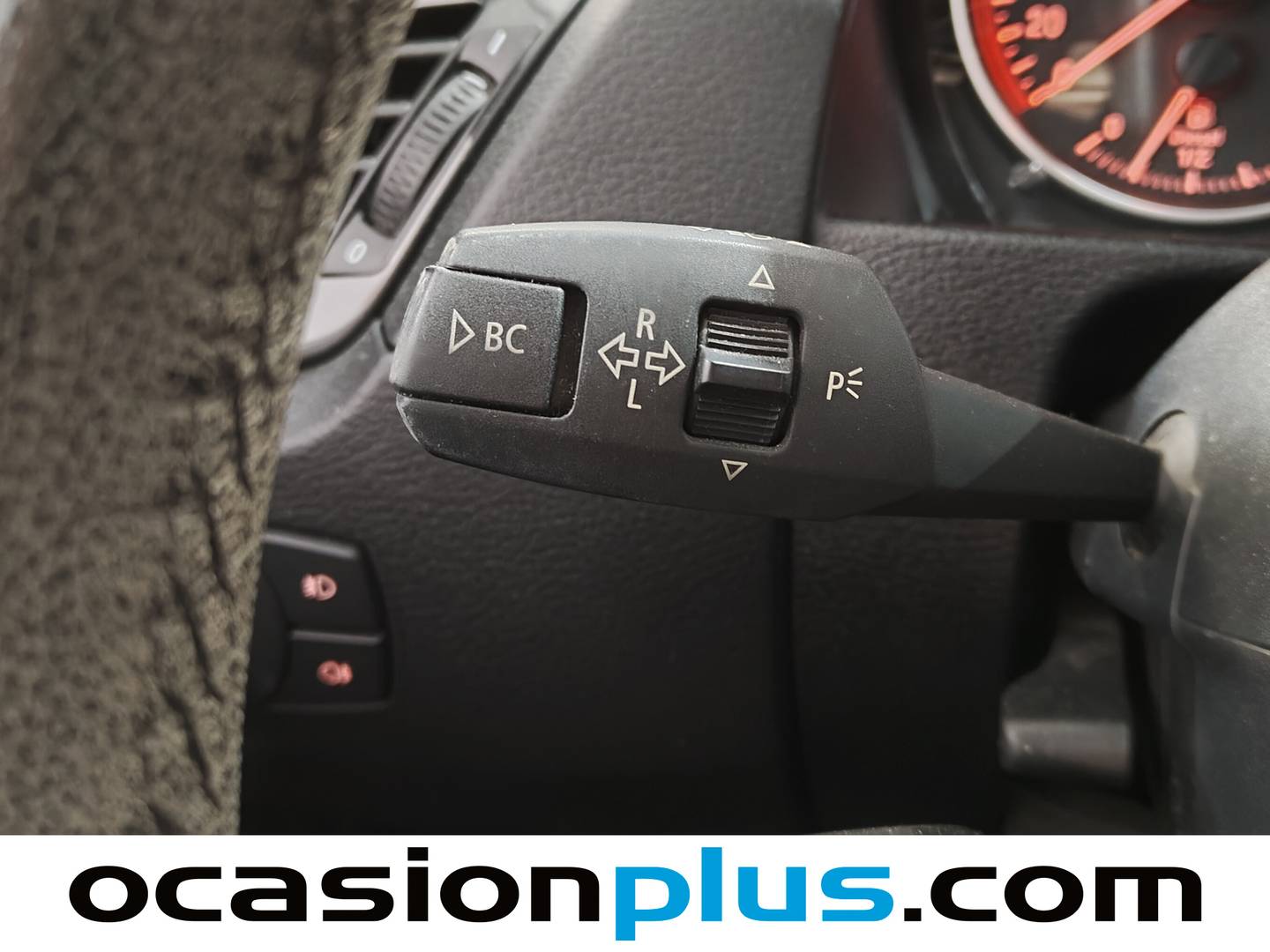 BMW X1 BMW X1 sDrive18d (143 CV) de segunda mano