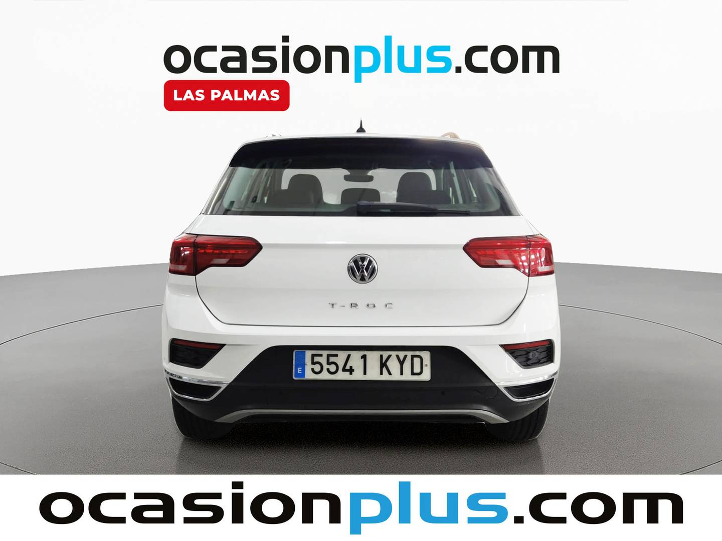 Volkswagen T-Roc Volkswagen T-Roc Advance 1.0 TSI (115 CV) barato