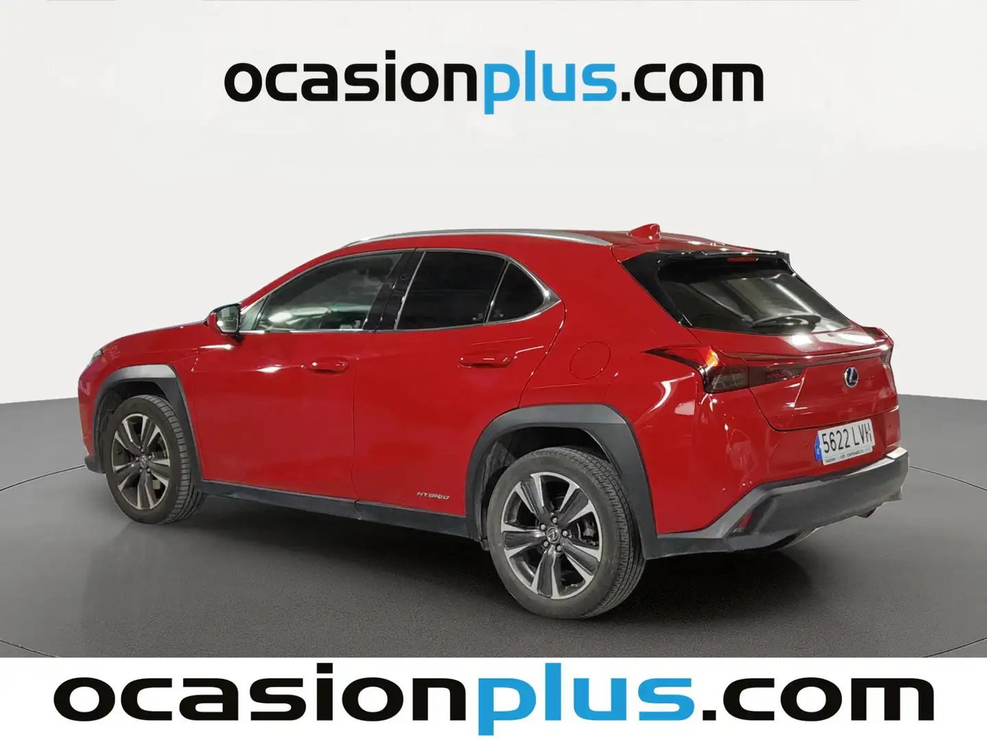 Foto Lexus UX Lexus UX 250h Premium (184 CV)
