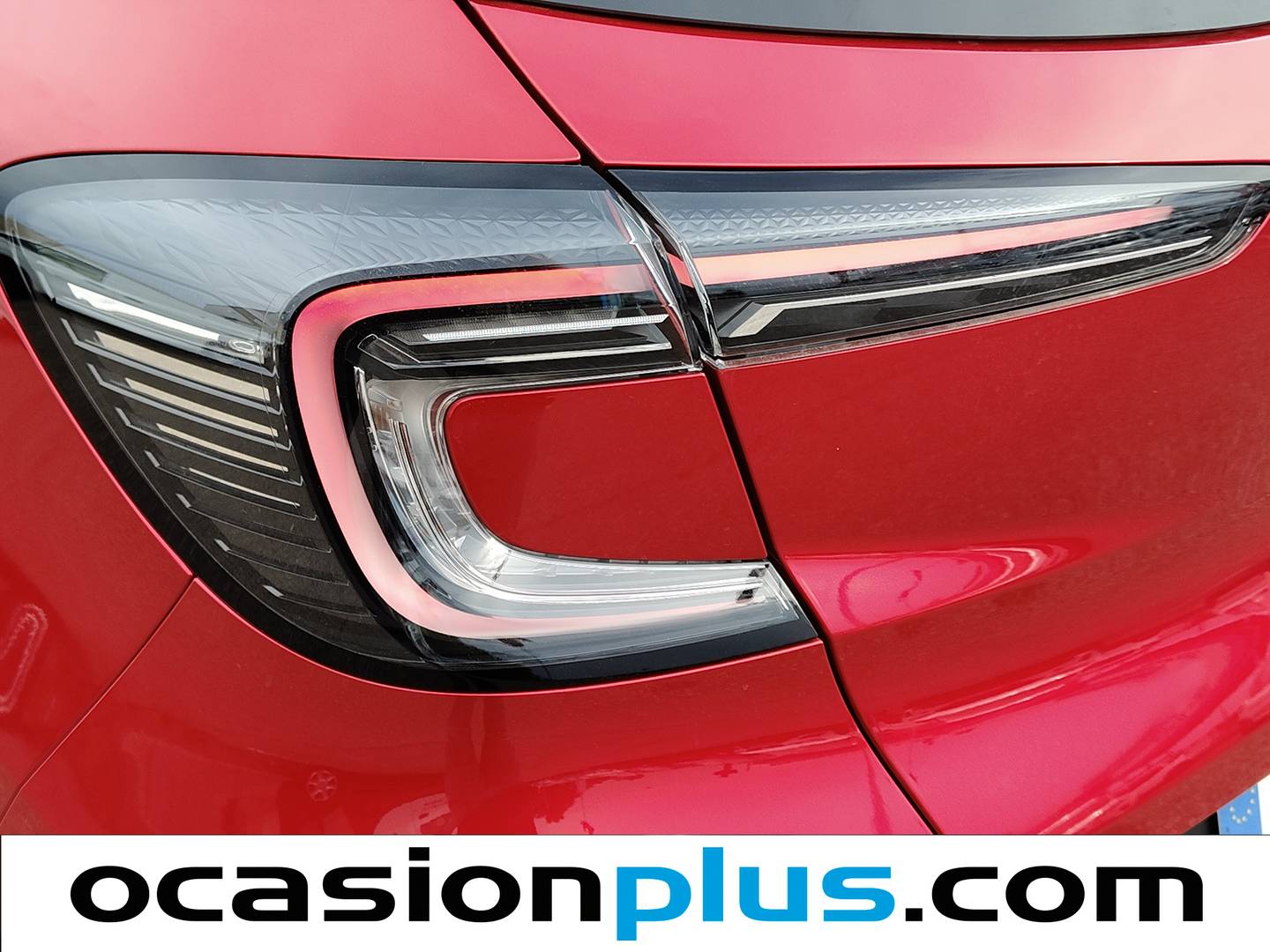 Renault Captur Renault Captur Evolution E-Tech full hybrid (145 CV) km 0