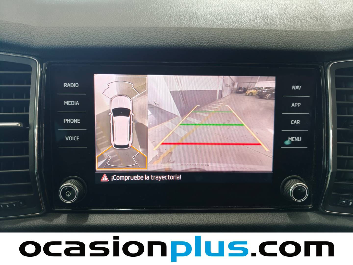 Foto Skoda Kodiaq Skoda Kodiaq 2.0 TDI Style 4x2 DSG (150 CV)