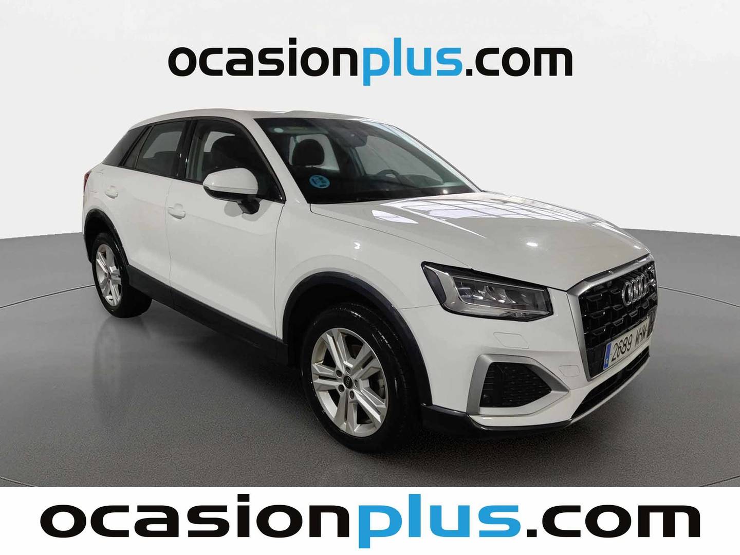 Foto Audi Q2 Audi Q2 Advanced 30 TDI (116 CV)