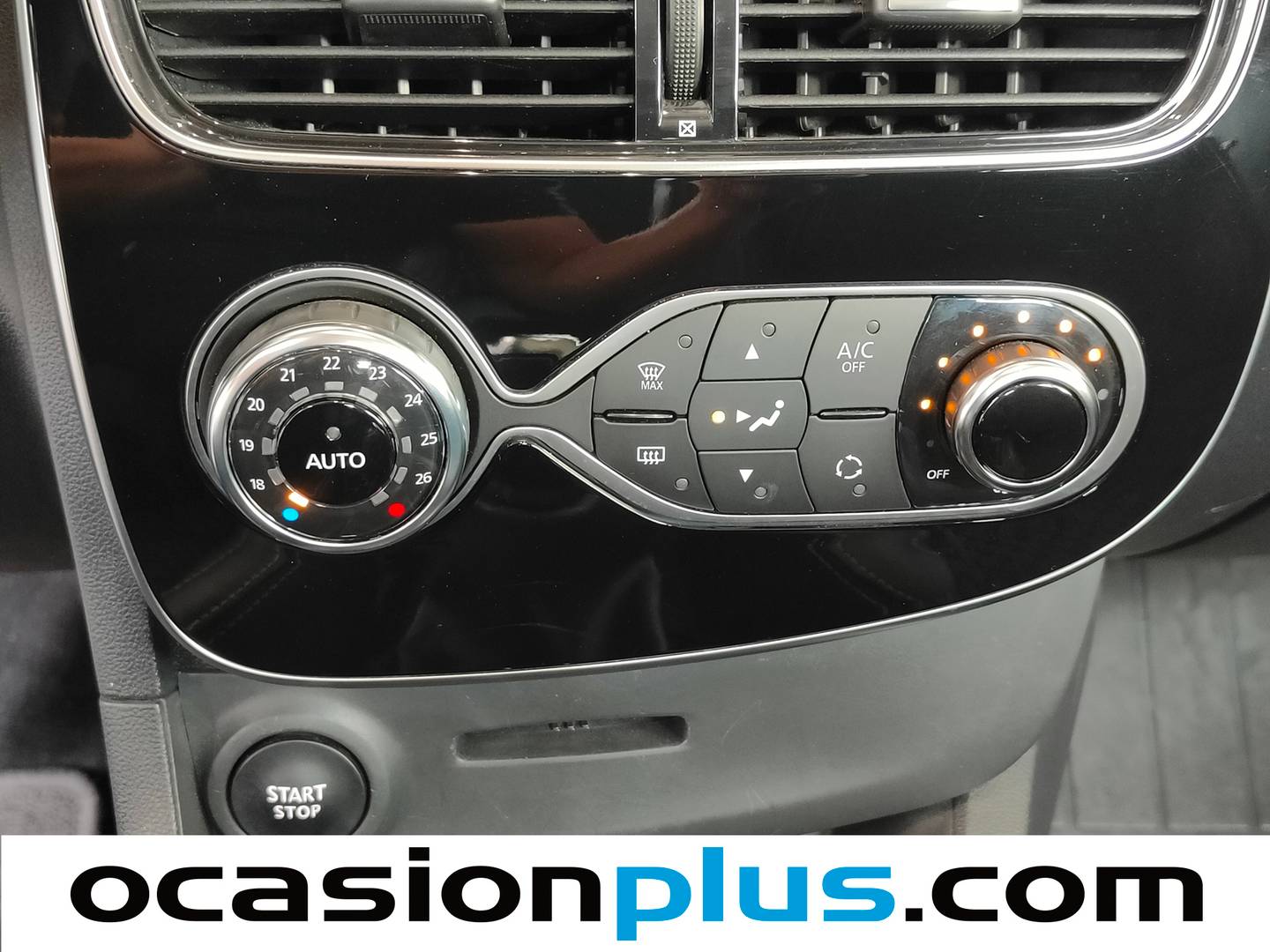 Renault Clio Renault Clio Zen TCe (90 CV) km 0