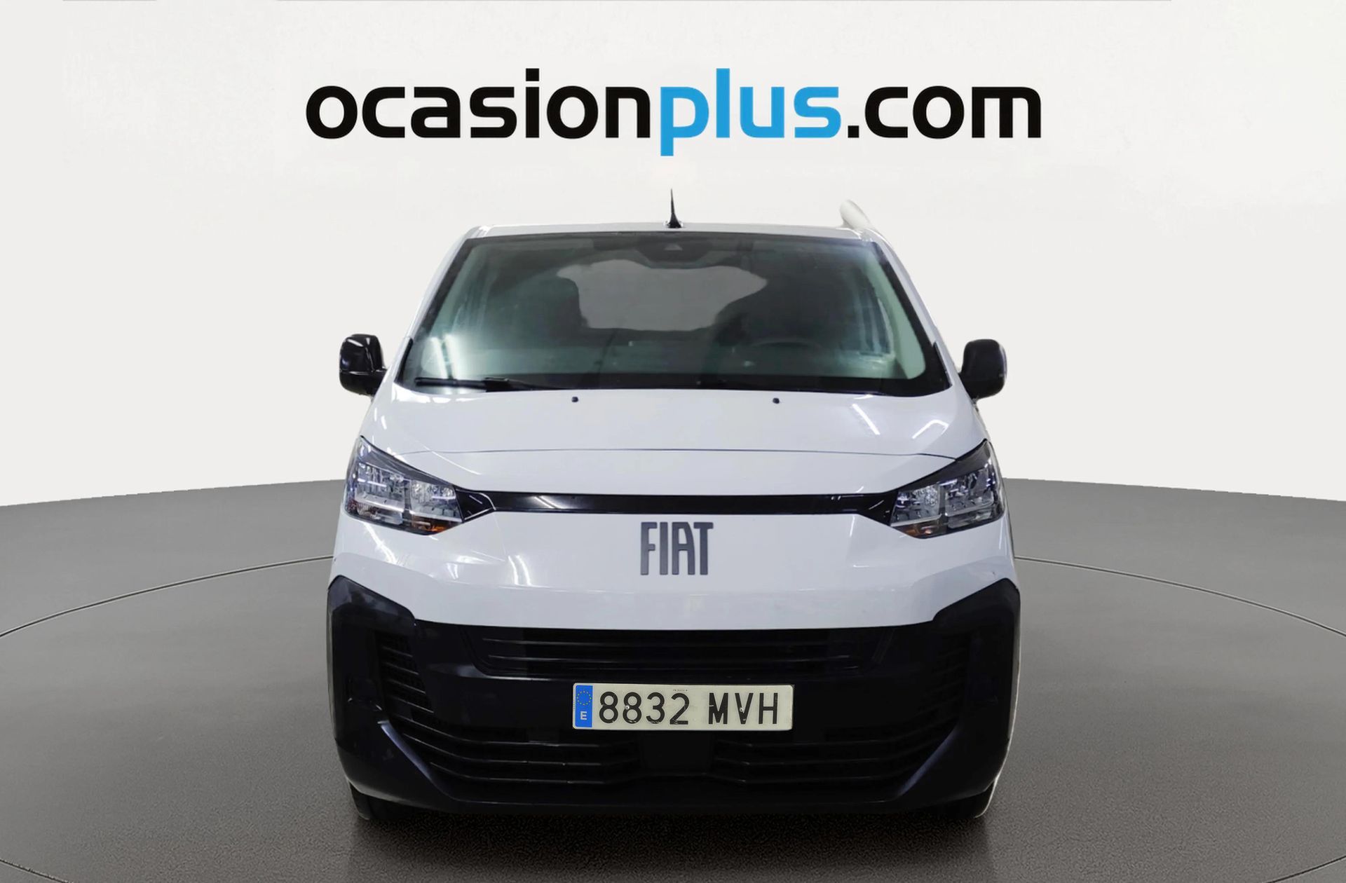 Fiat Scudo Furgon 1.5 BlueHDi L2 - foto 11