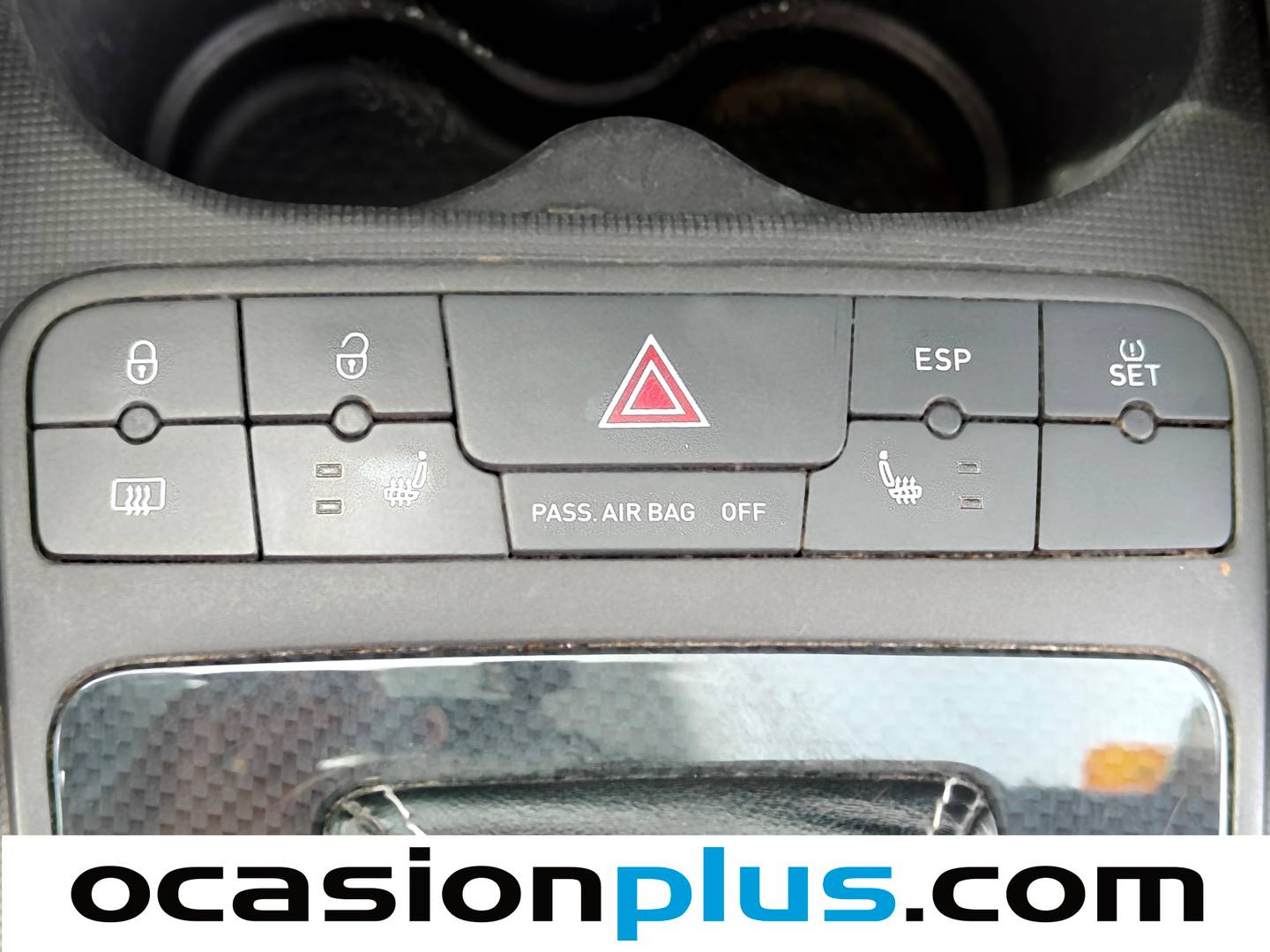 Seat Ibiza Seat Ibiza SC SC 1.4 TSI Cupra DSG (180 CV) seminuevo