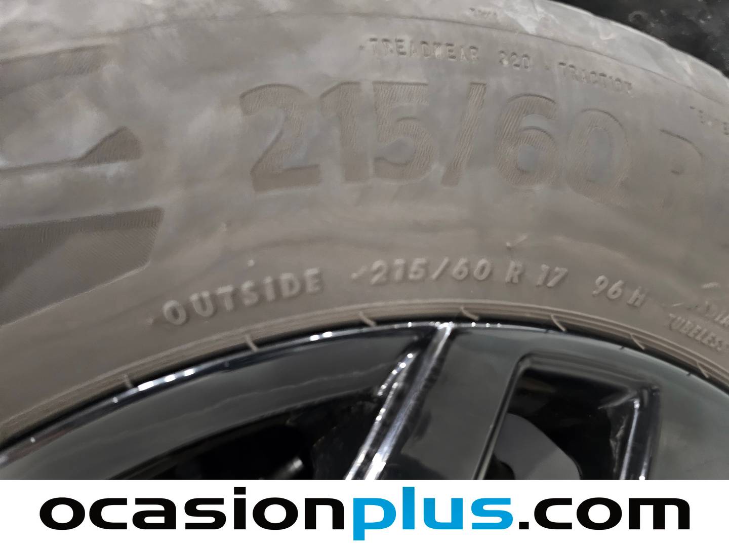 Opel Mokka Opel Mokka 1.2 Turbo GS Line (130 CV) gasolina