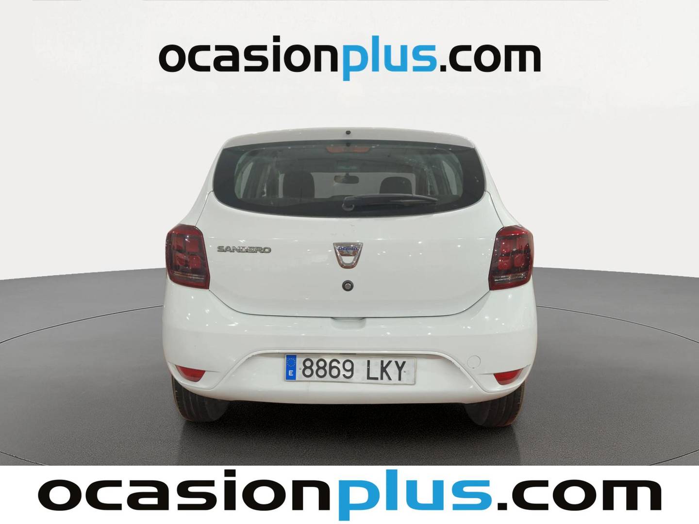 Dacia Sandero Dacia Sandero Comfort Blue dCi (95 CV) barato