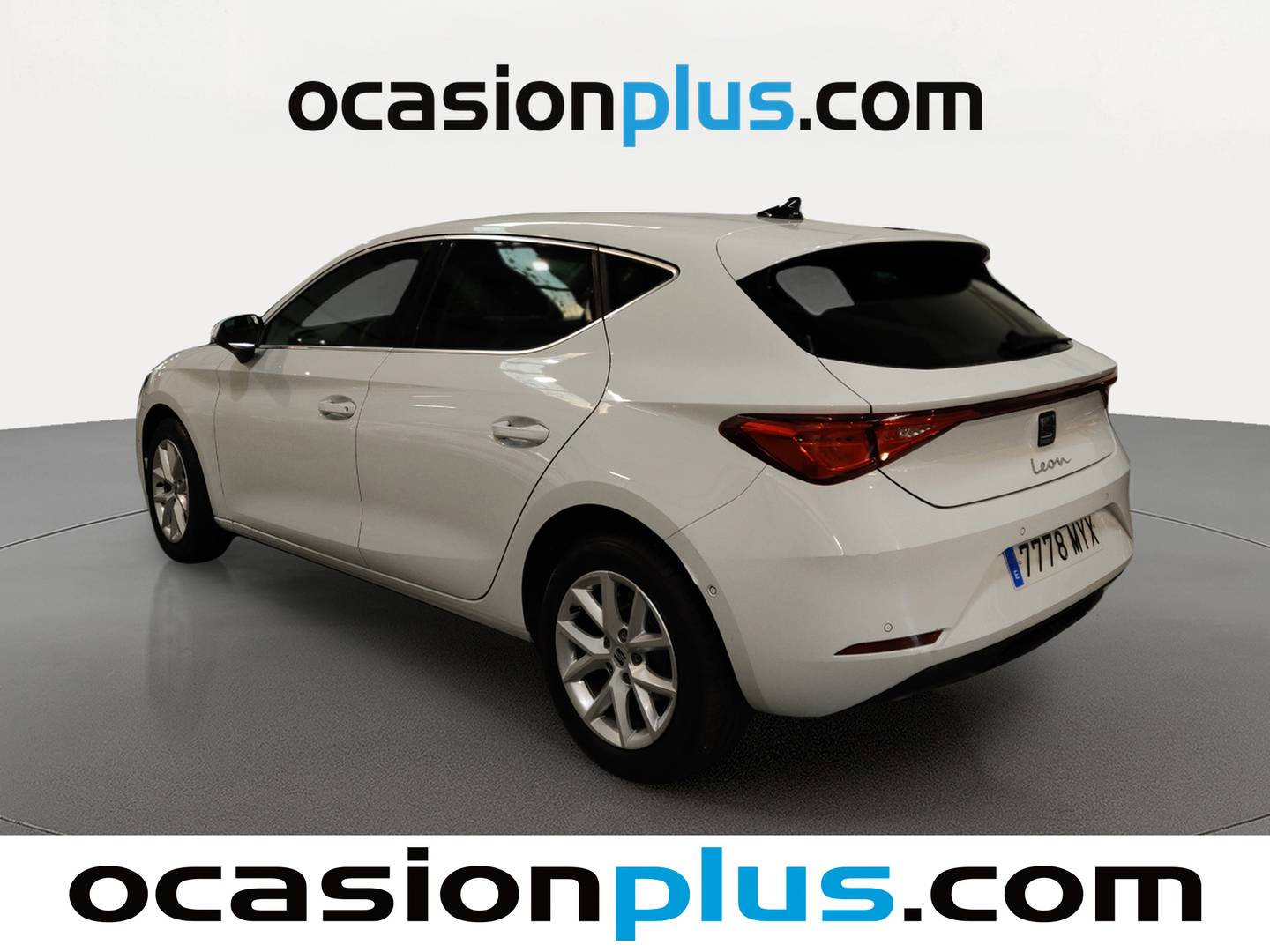 Foto Seat León SEAT León 1.5 TSI S&S Style 25 Aniversario (116 CV)