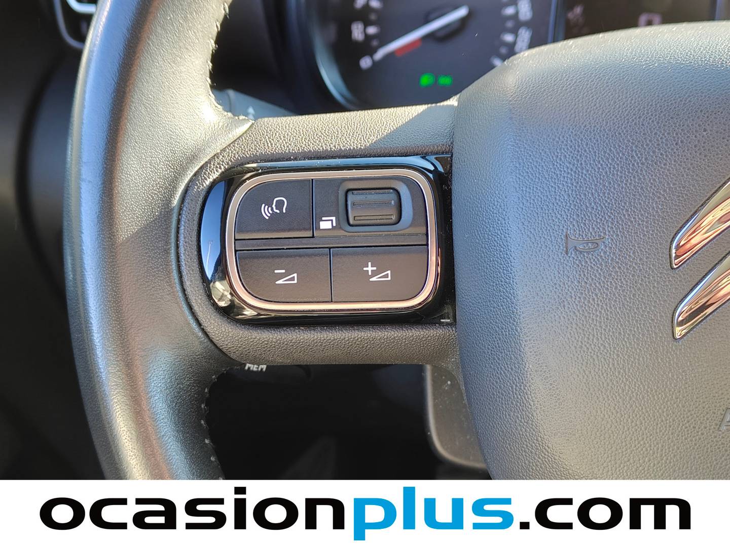 Citroën C3 Aircross Citroen C3 Aircross BlueHDi 110 S&S C-Series (110 CV) 110cv