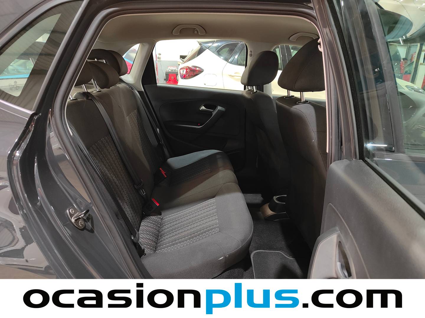 Volkswagen Polo Volkswagen Polo Edition 1.0 BMT (75 CV) km 0