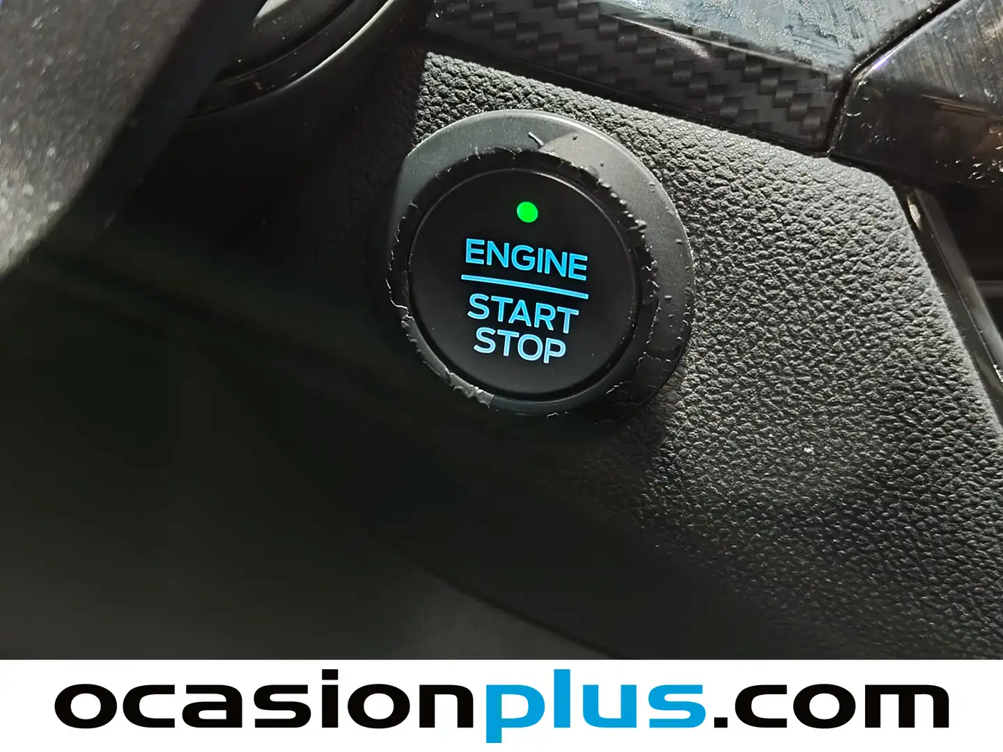 Foto Ford Kuga Ford Kuga 1.5 EcoBoost S&S ST-Line 4x2 (150 CV)