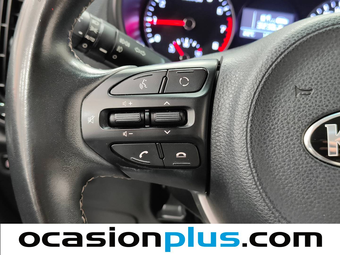 KIA Picanto KIA Picanto 1.0 CVVT Eco-Dynamics x-Tech16 (66 CV) seminuevo