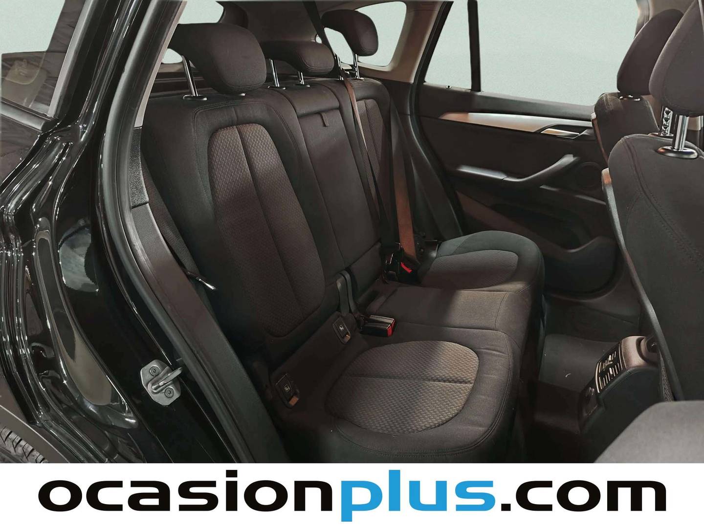 BMW X1 BMW X1 sDrive18d (150 CV) km 0