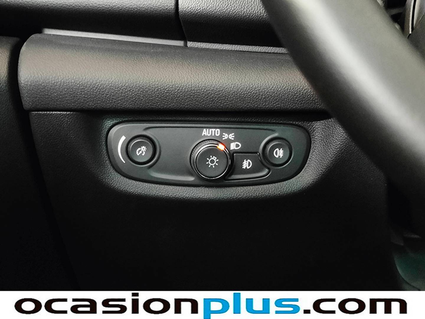 Foto Opel Insignia Opel Insignia GS 1.5 Turbo XFT Innovation (165 CV)