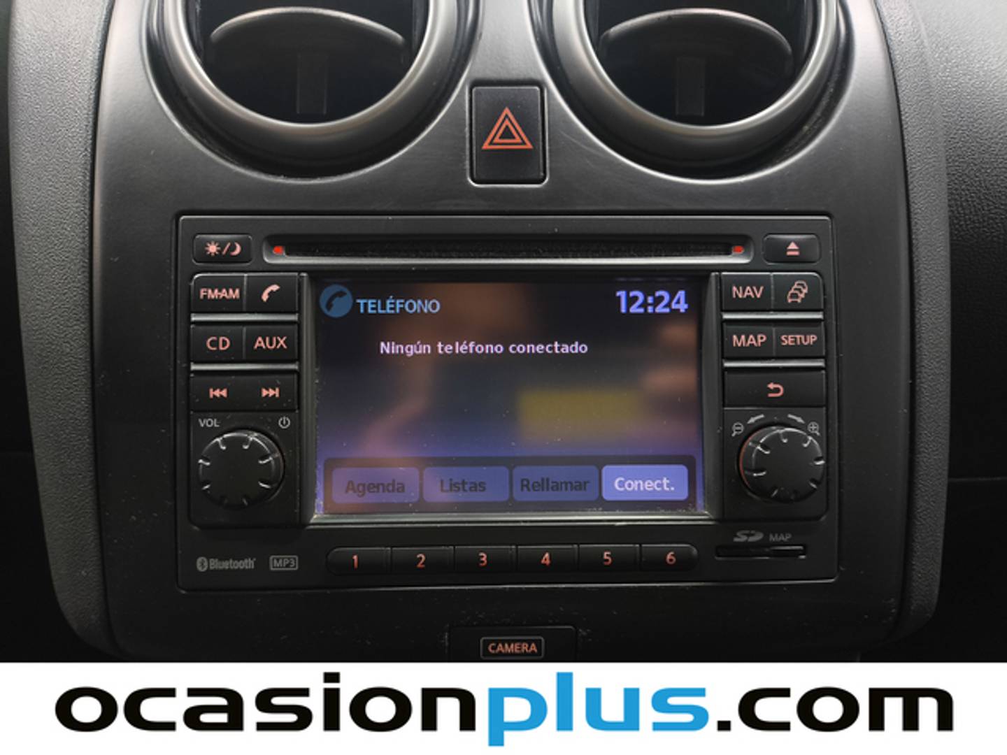 Nissan QASHQAI+2 Nissan Qashqai+2 1.6 dCi S&S Tekna Sport 4x2 (130 CV) 7 Plazas al mejor precio