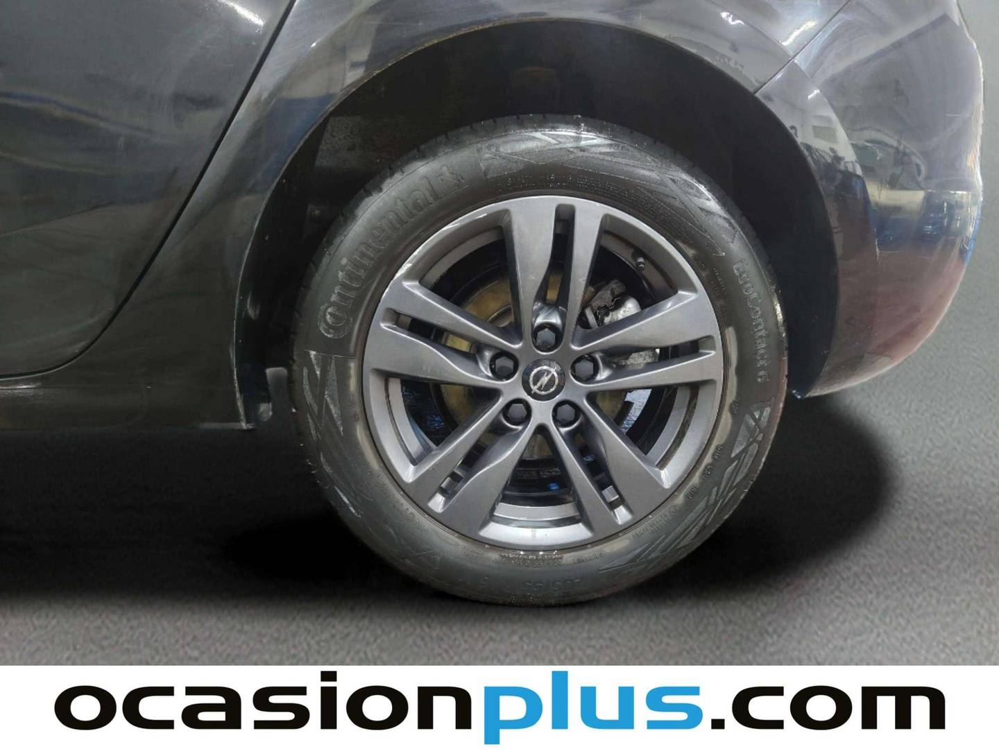 Opel Astra Opel Astra 1.6 CDTI 120 Aniversario (110 CV) de ocasión