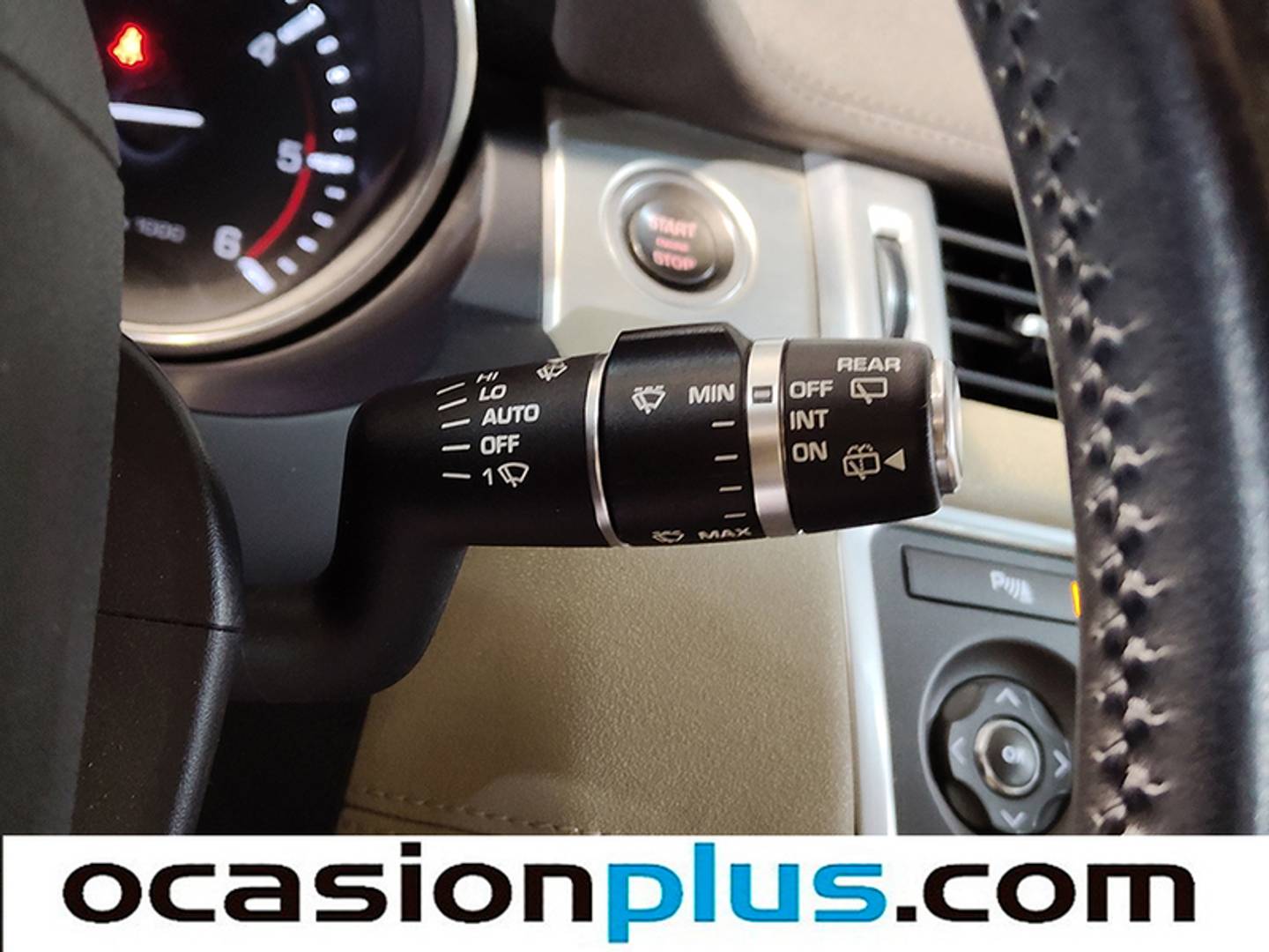 Foto Land Rover Range Rover Evoque Land Rover Range Rover Evoque 2.2L eD4 Pure 4x2 (150 CV)