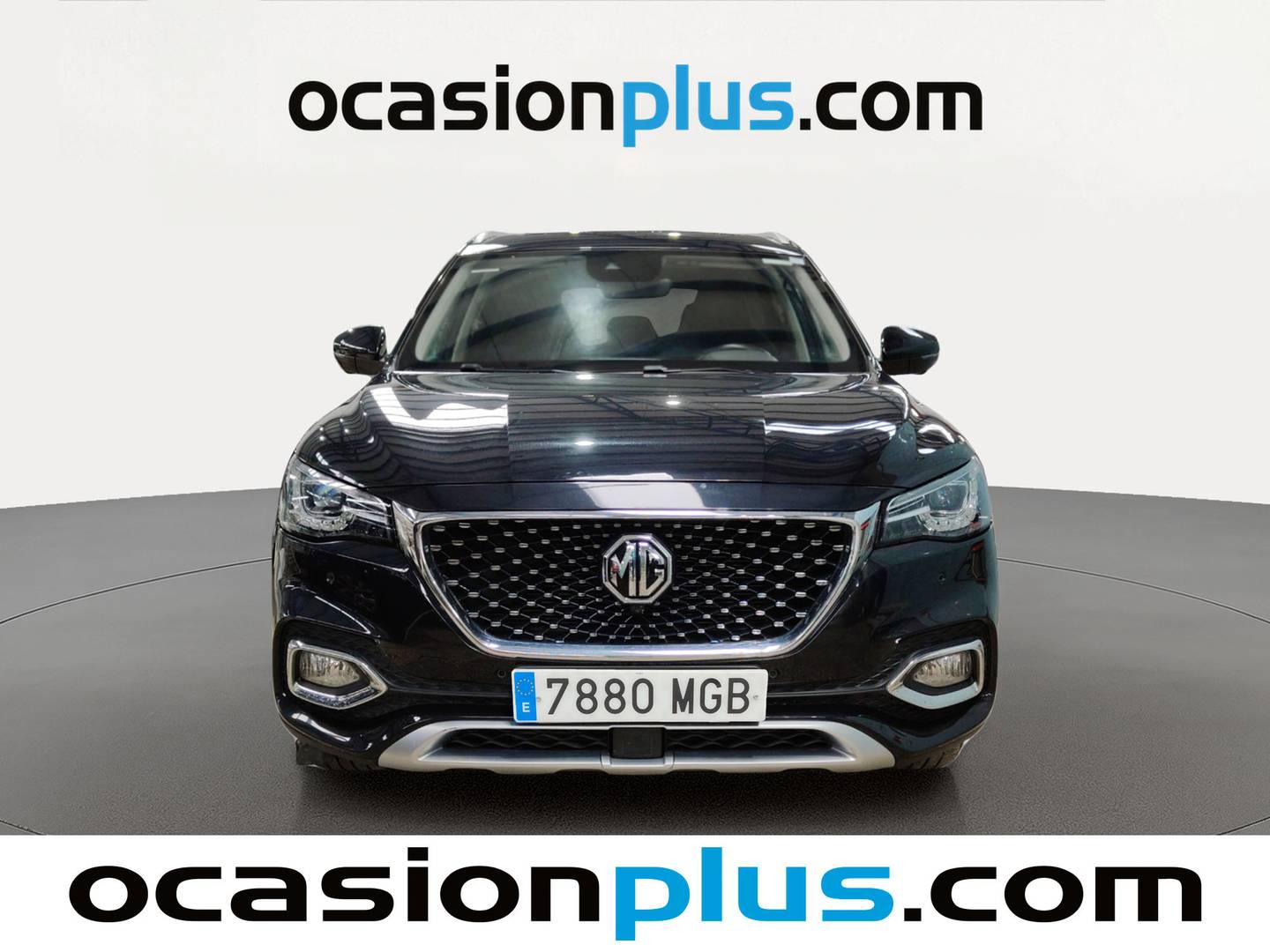 Foto MG HS MG HS 1.5 Turbo GDI Luxury DCT (162 CV)