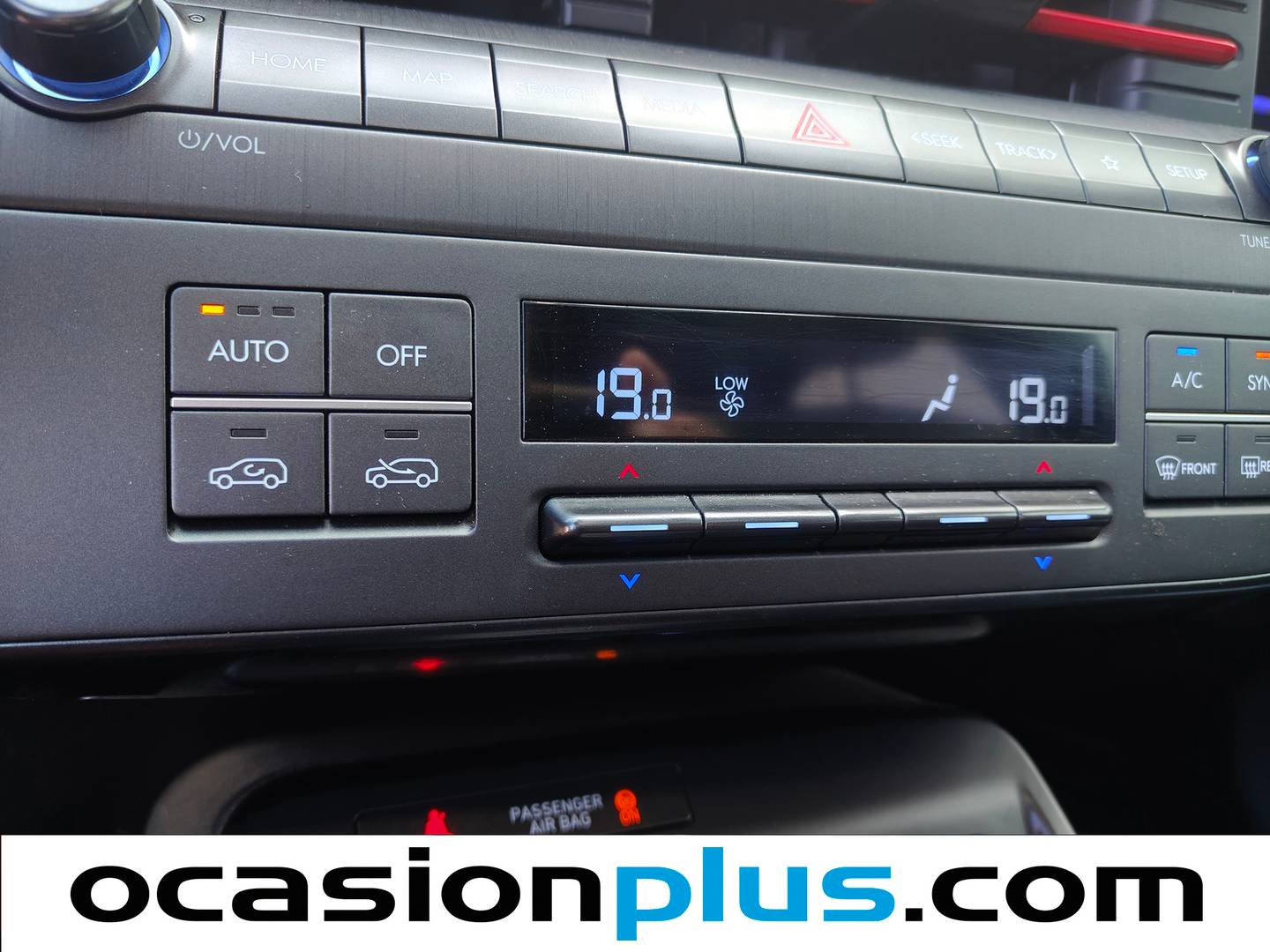 Hyundai Kona Hyundai Kona 1.6 TGDi N Line Style 4x4 DCT (198 CV) al mejor precio