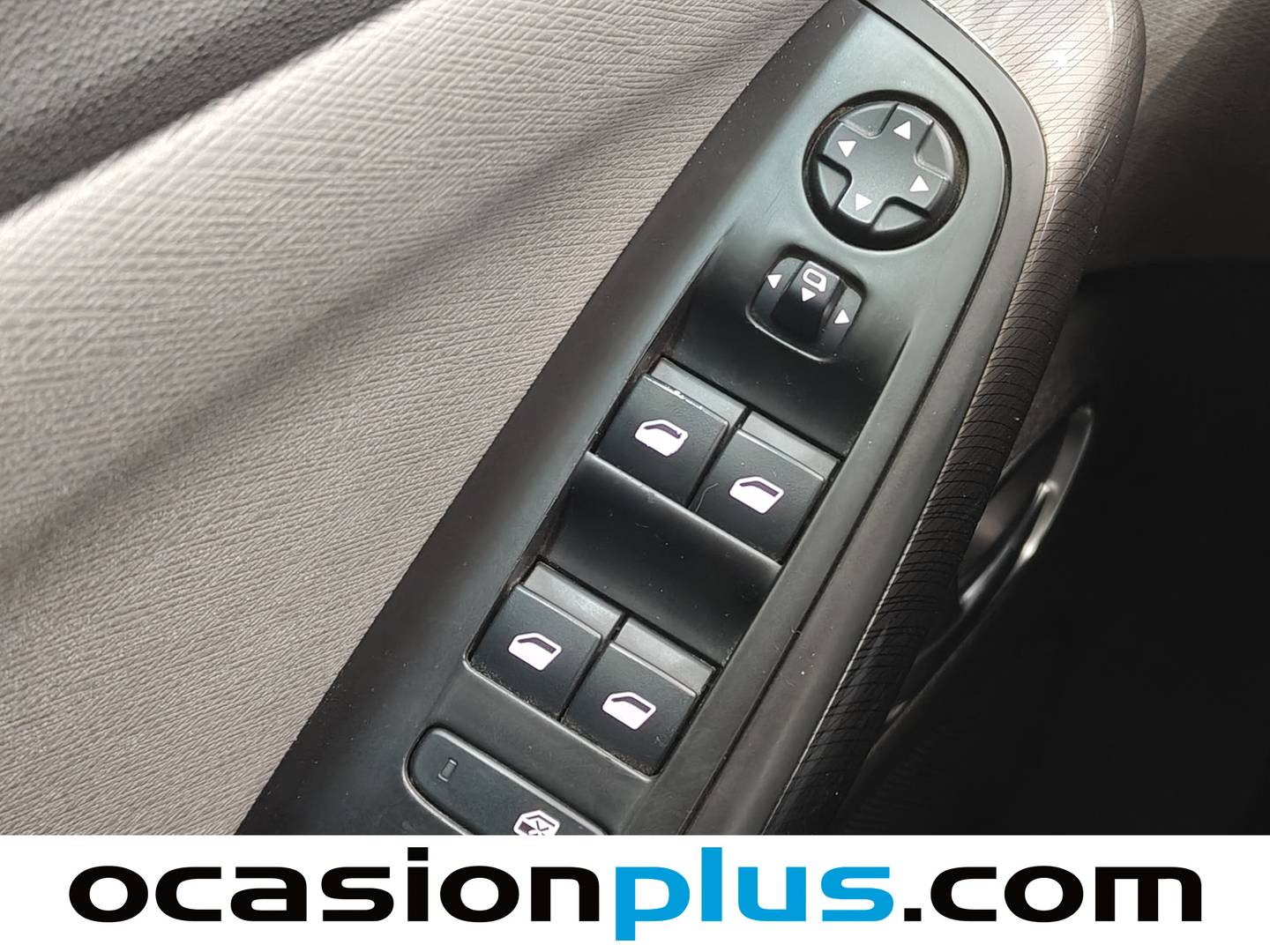 Foto Citroën Grand C4 Picasso Citroen Grand C4 Picasso BlueHDi 150 Shine (150 CV) 7 Plazas