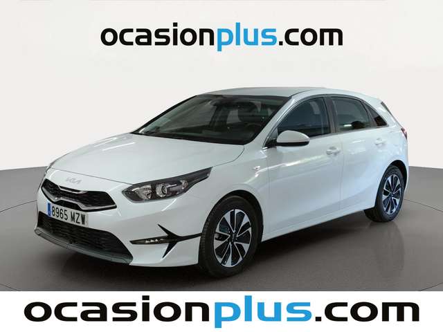 KIA Ceed 1.0 T-GDI Drive (100 CV) de segunda mano
