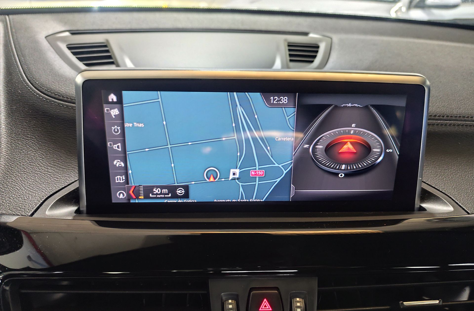 BMW X2 sDrive18i - foto 8