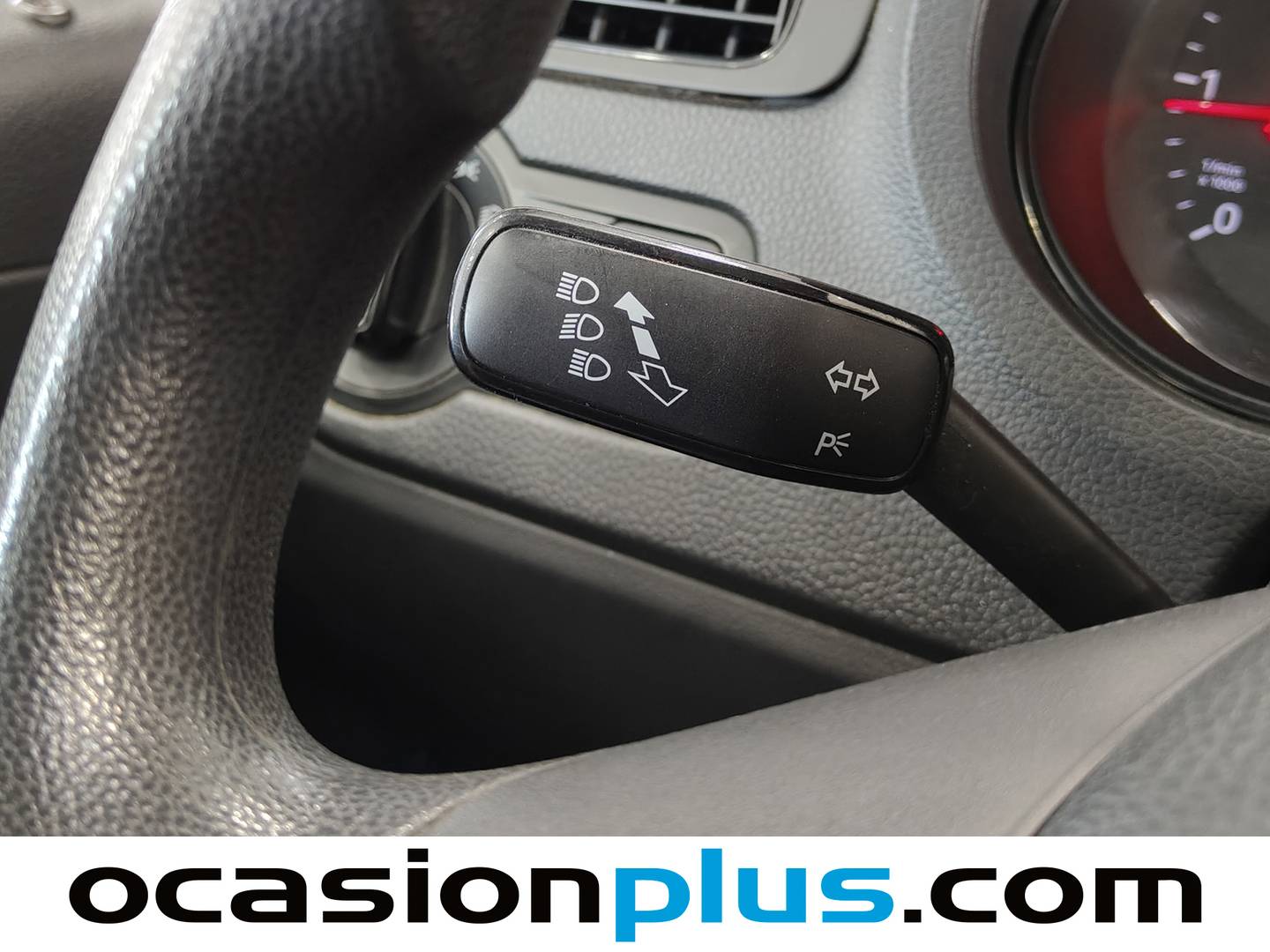 Volkswagen Polo Volkswagen Polo Edition 1.4 TDI BMT (75 CV) de segunda mano