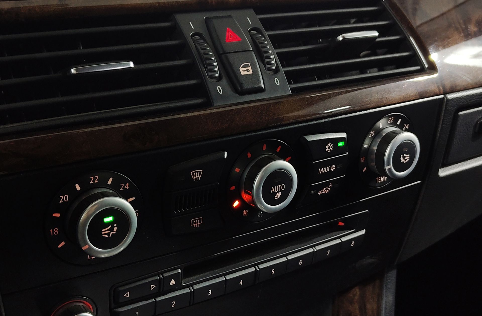 BMW Serie 5 523i - foto 23