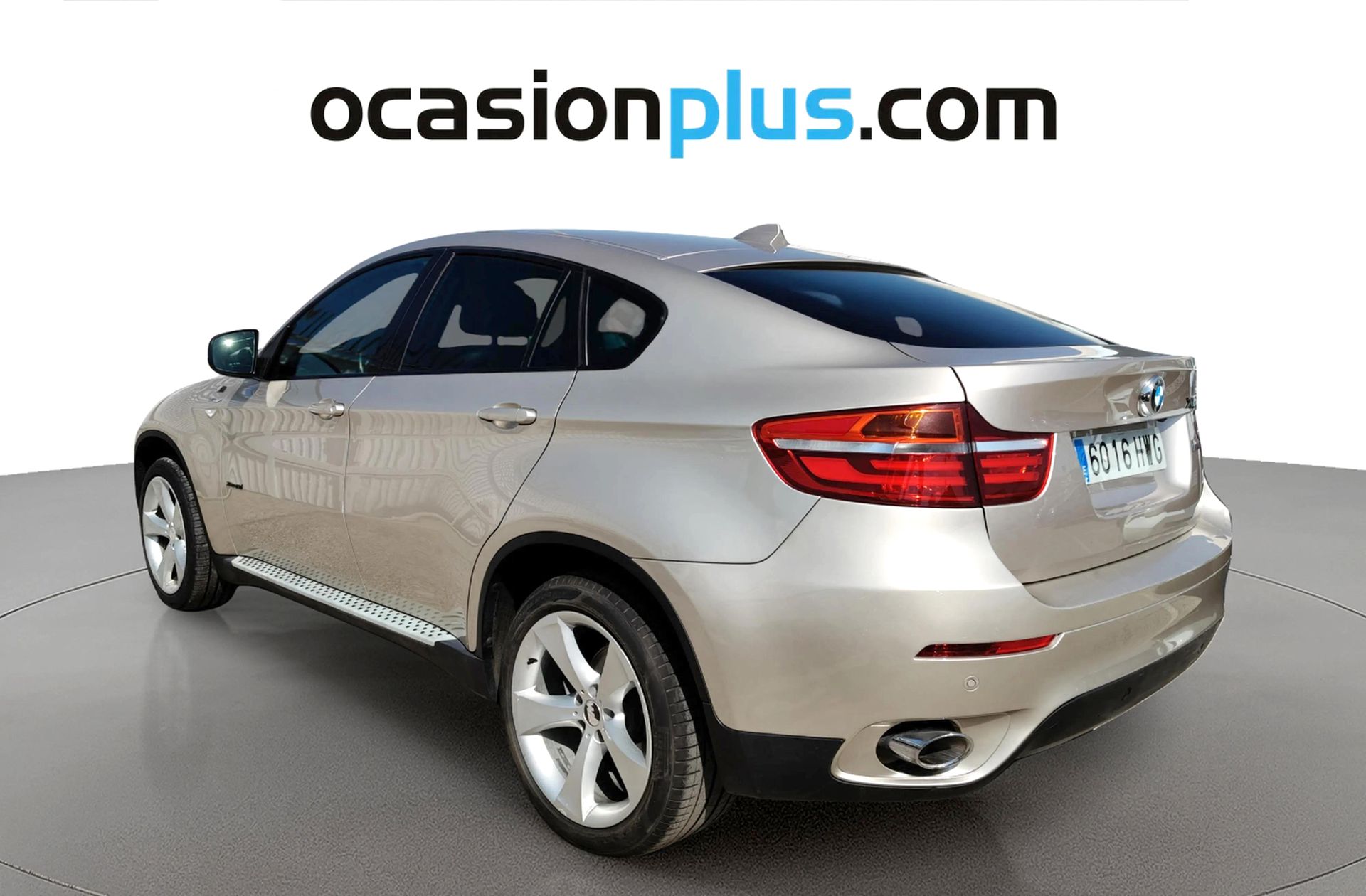 BMW X6 xDrive40d - foto 3