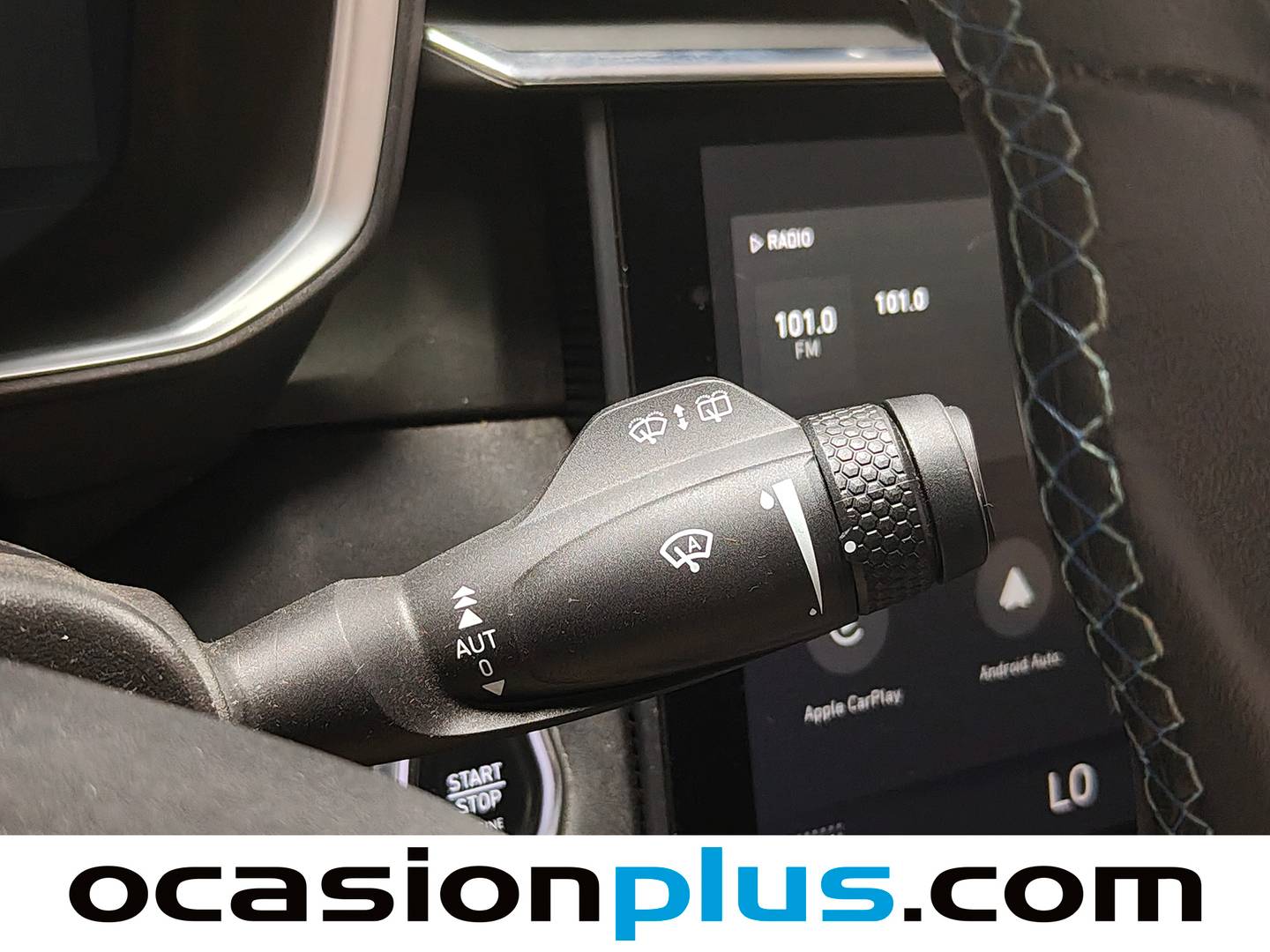 Lynk & Co 01 Lynk & Co 01 1.5 PHEV (261 CV) 261cv