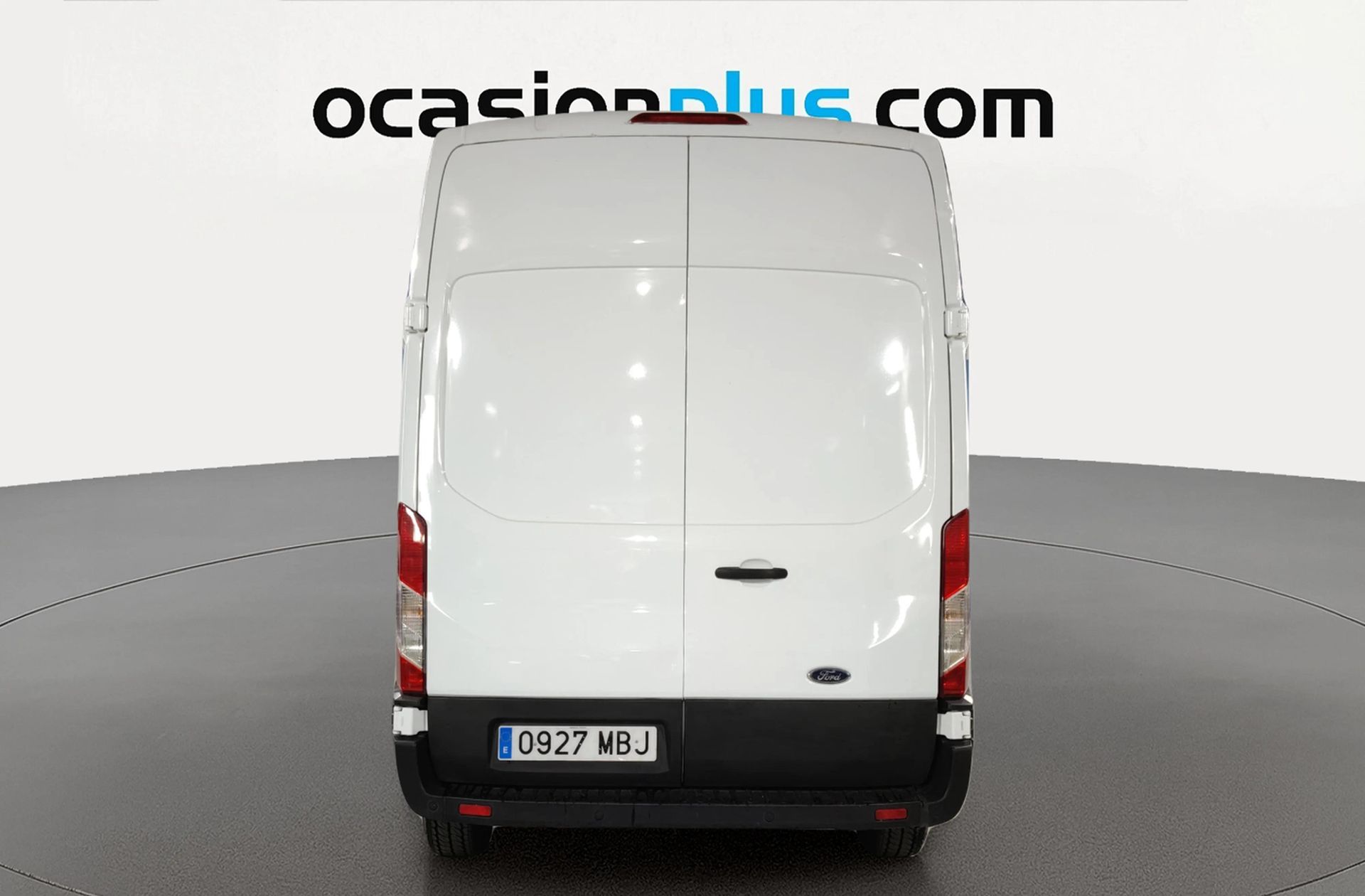 Ford Transit Furgon 350 L3H2 Trend - foto 11