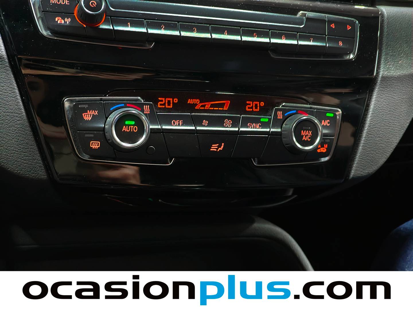 BMW X1 BMW X1 sDrive18d (150 CV) al mejor precio