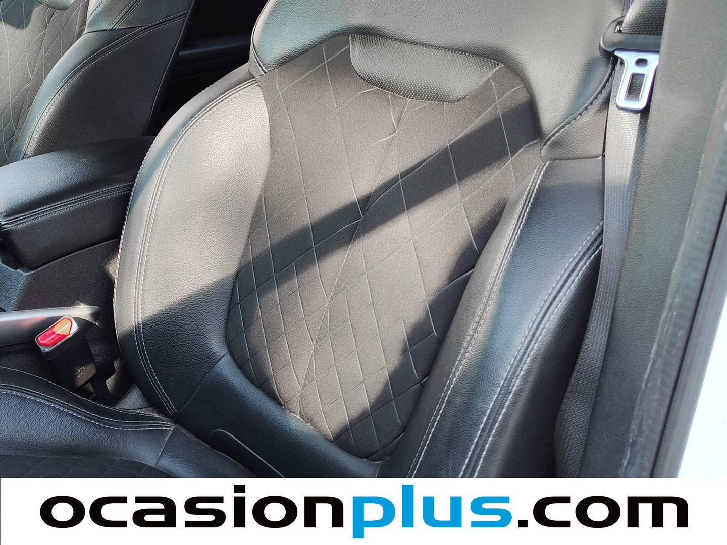 Foto Renault Kadjar Renault Kadjar Zen Blue dCi (150 CV) 4x2